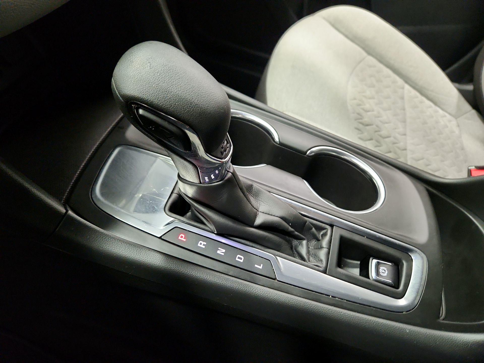 Thumbnail: 2022 Chevrolet Equinox - 17