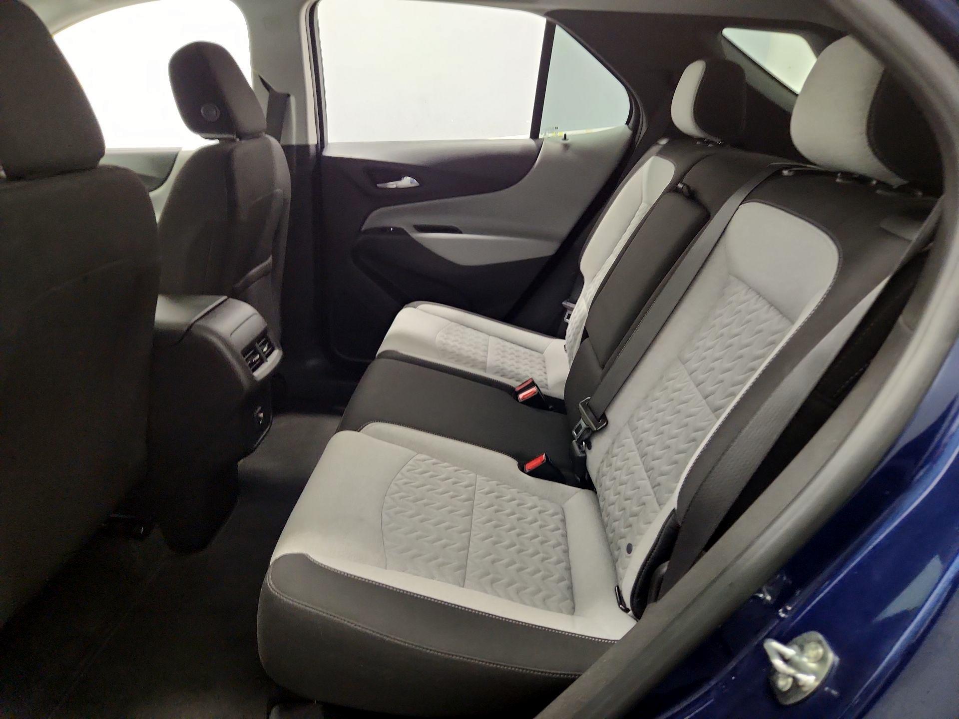 Thumbnail: 2022 Chevrolet Equinox - 19