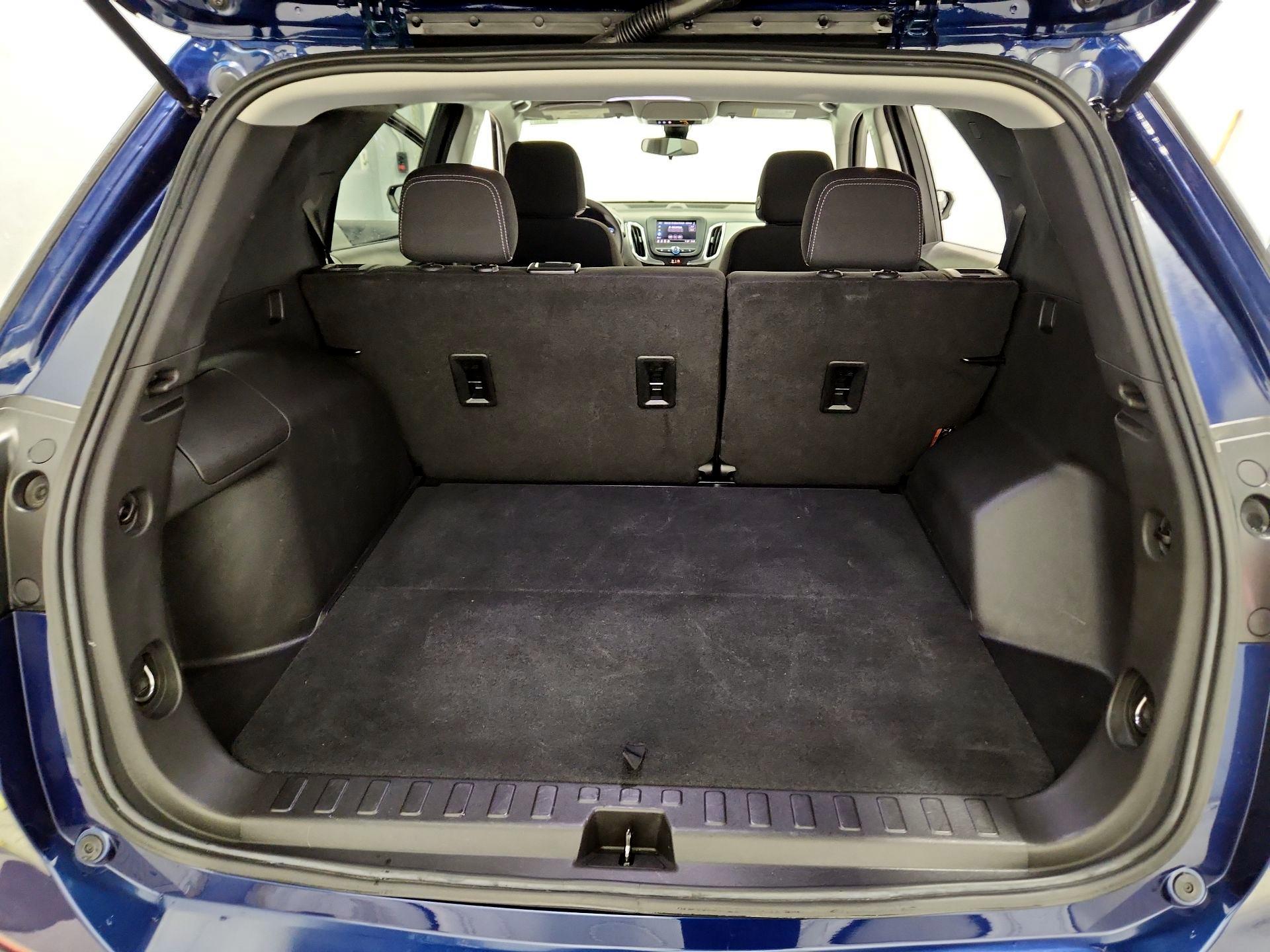 Thumbnail: 2022 Chevrolet Equinox - 20