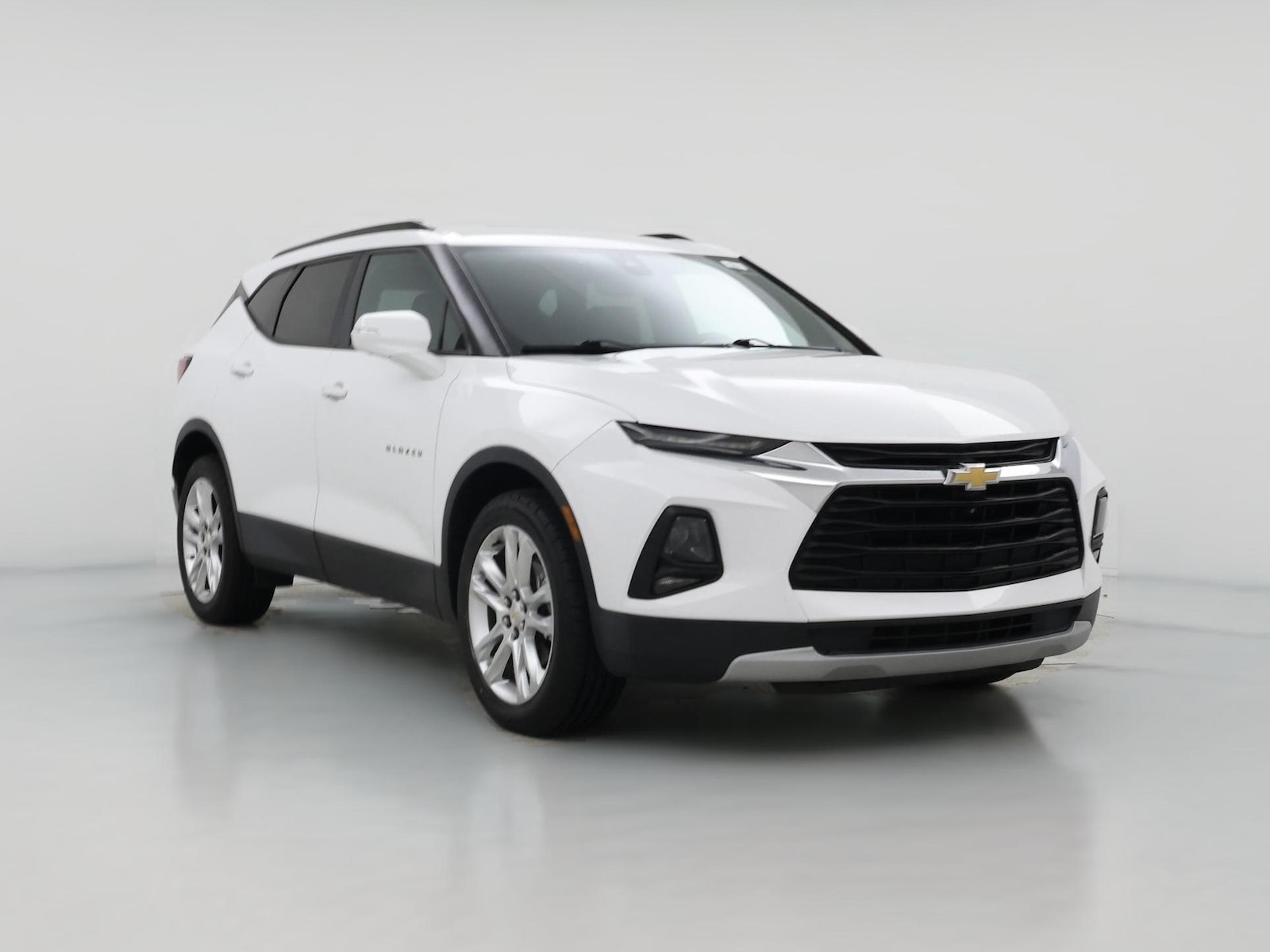 2020 Chevrolet Blazer 3LT