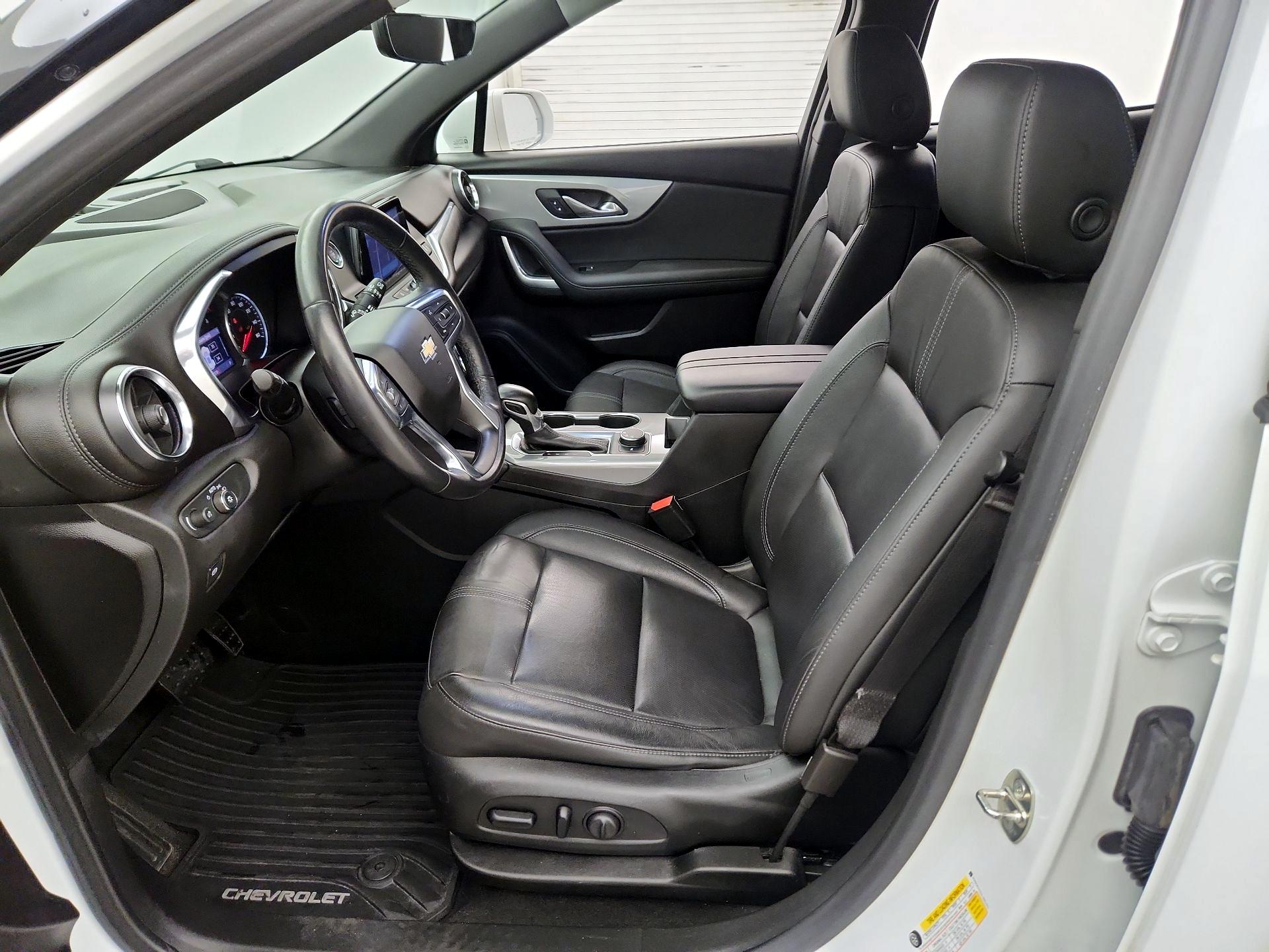 Thumbnail: 2020 Chevrolet Blazer - 11