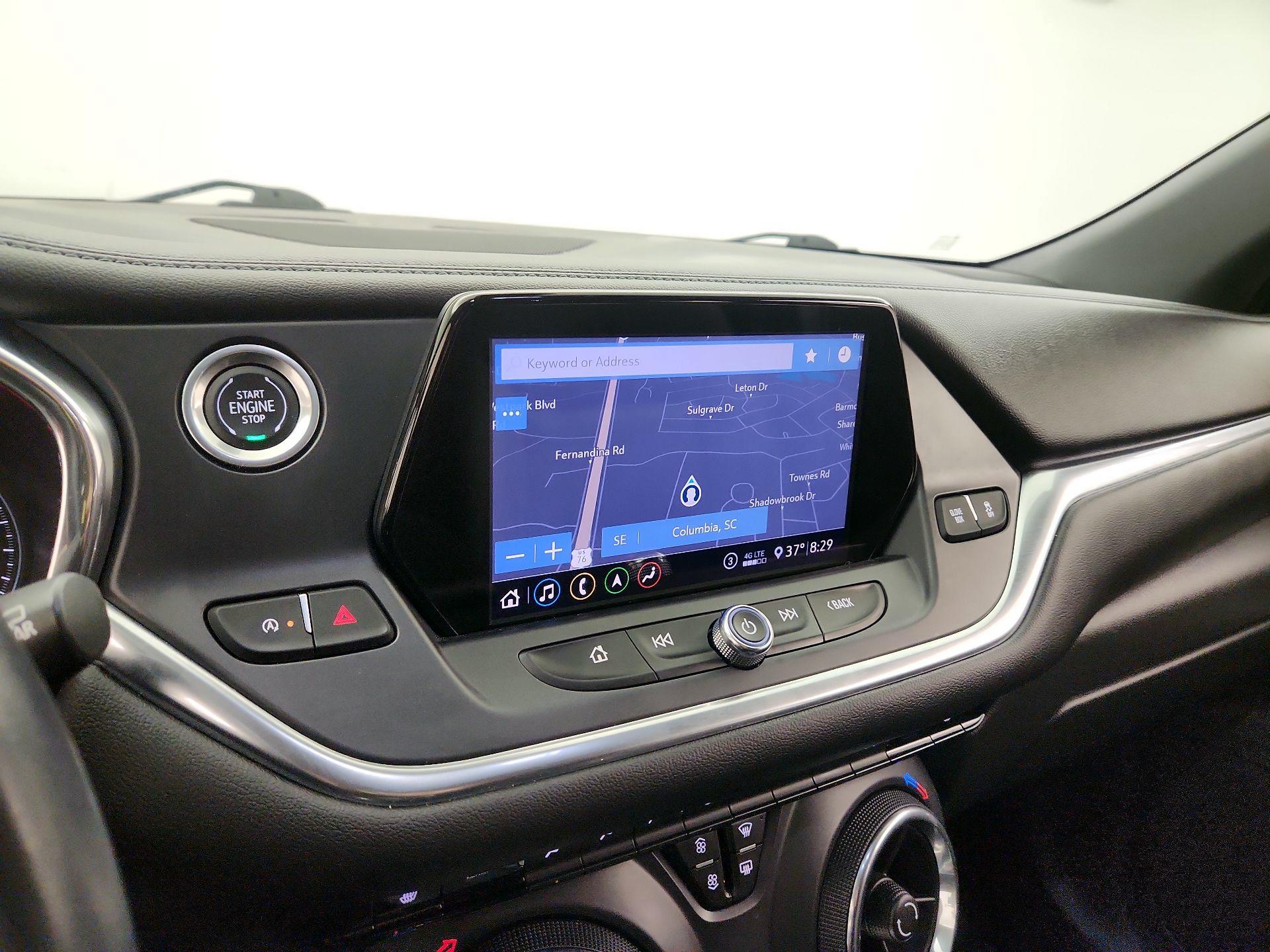 Thumbnail: 2020 Chevrolet Blazer - 14