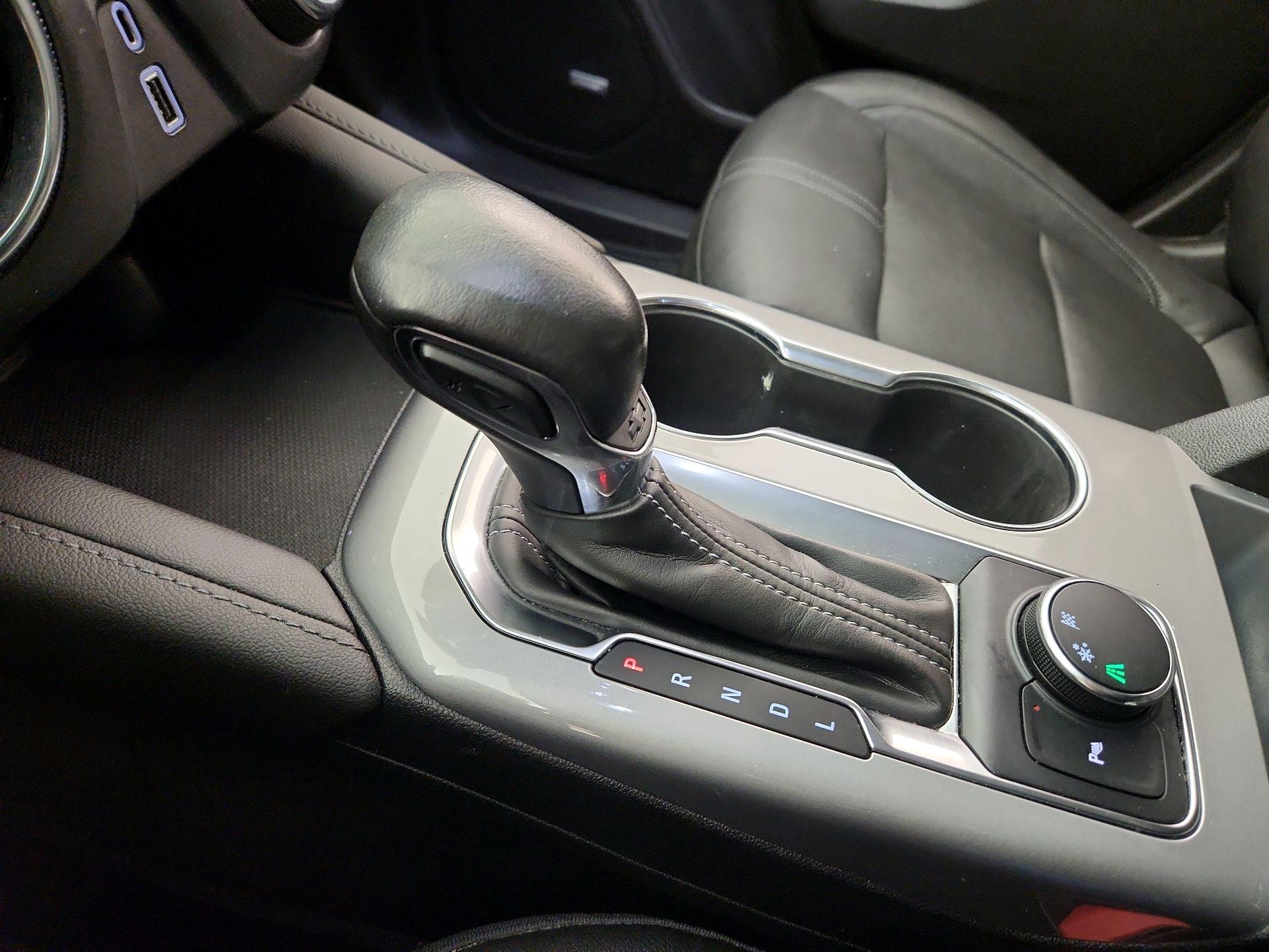 Thumbnail: 2020 Chevrolet Blazer - 18