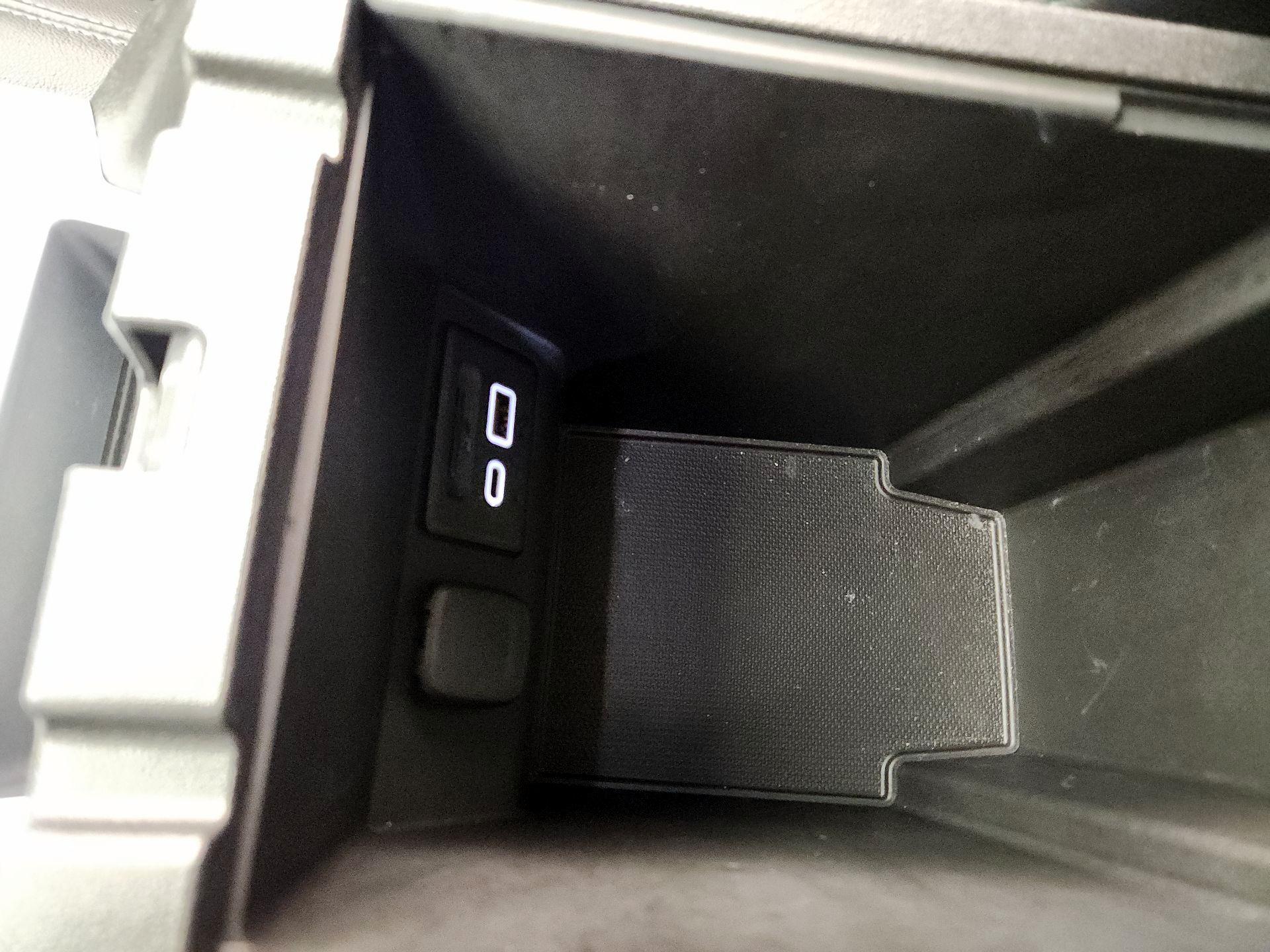 Thumbnail: 2020 Chevrolet Blazer - 19