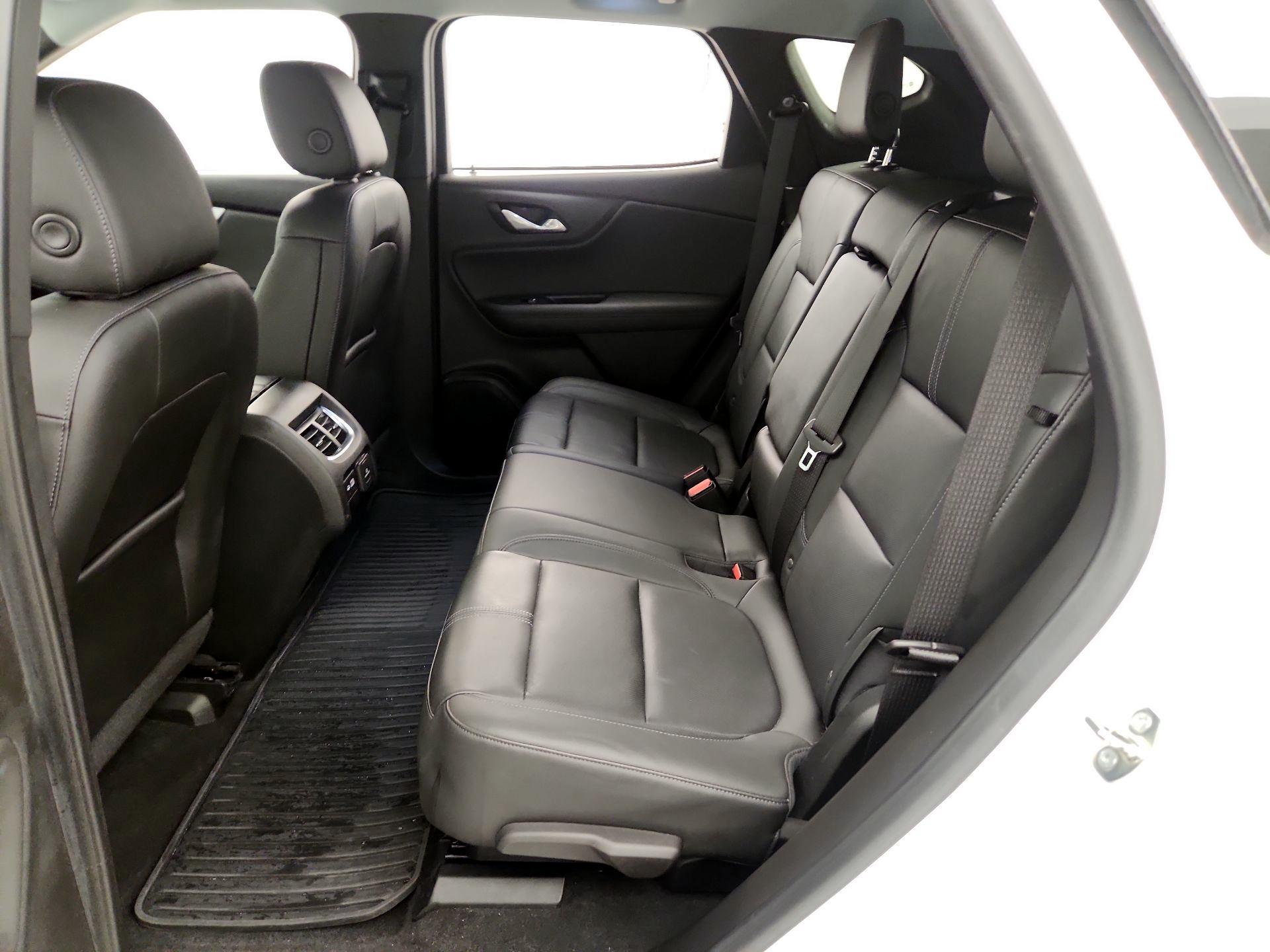 Thumbnail: 2020 Chevrolet Blazer - 20