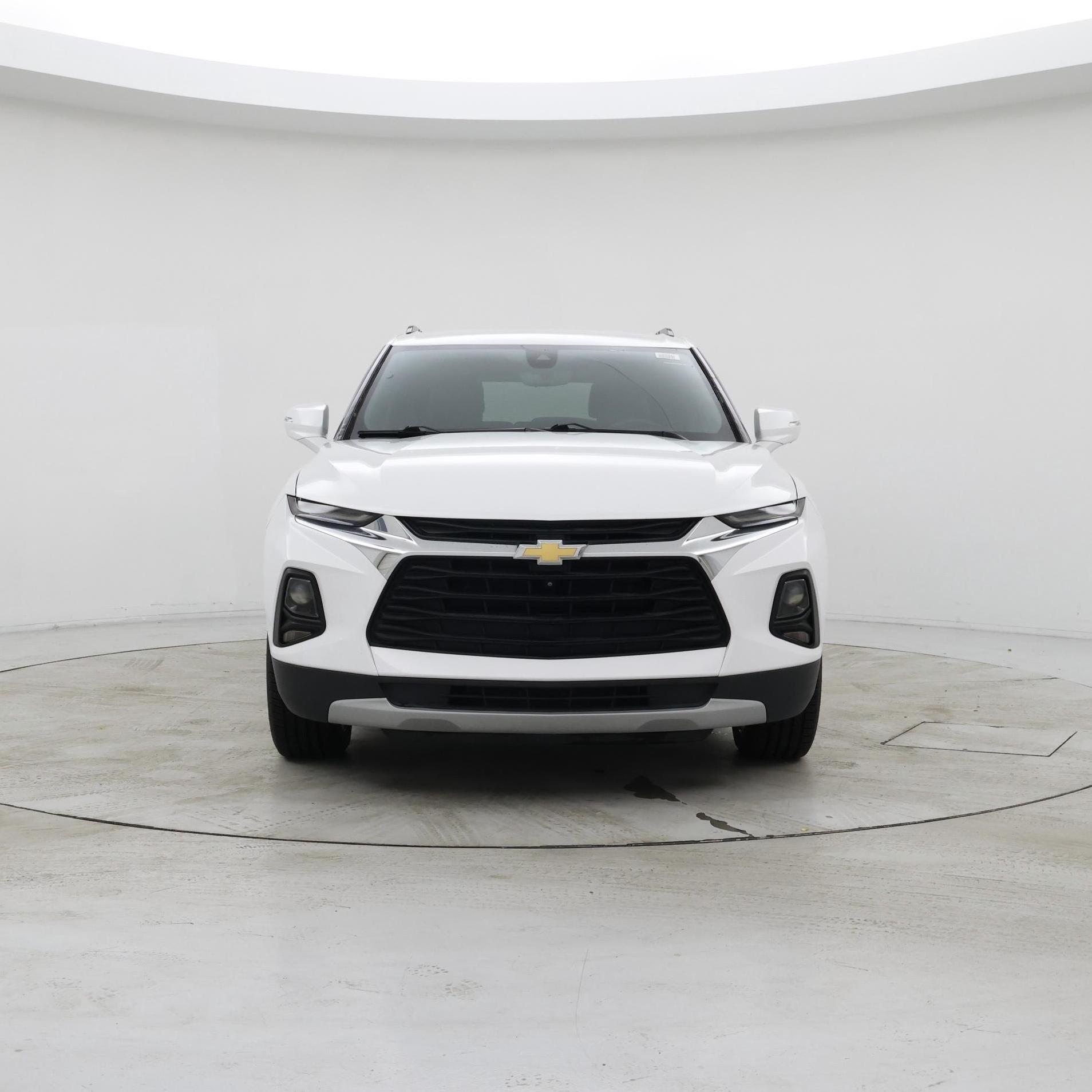 Thumbnail: 2020 Chevrolet Blazer - 5