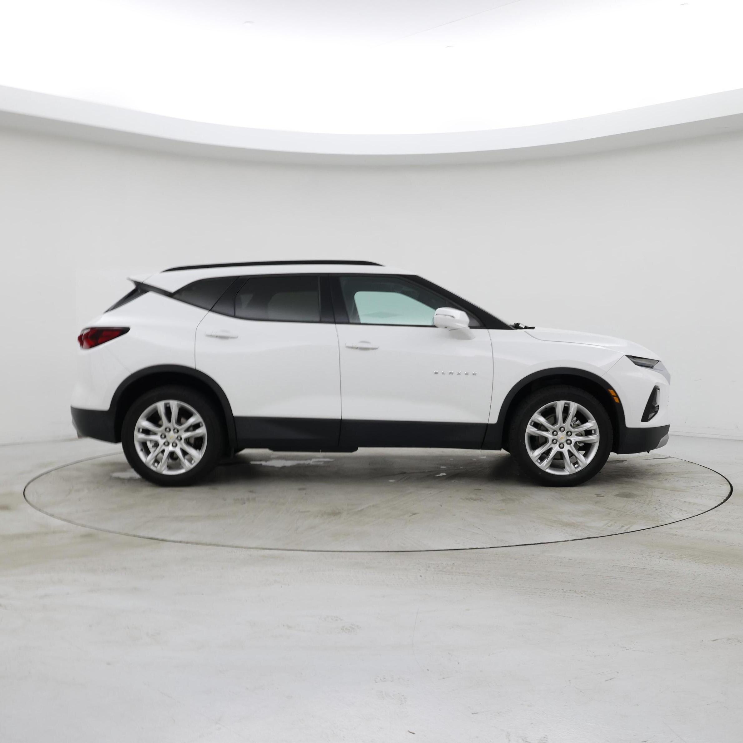 Thumbnail: 2020 Chevrolet Blazer - 7