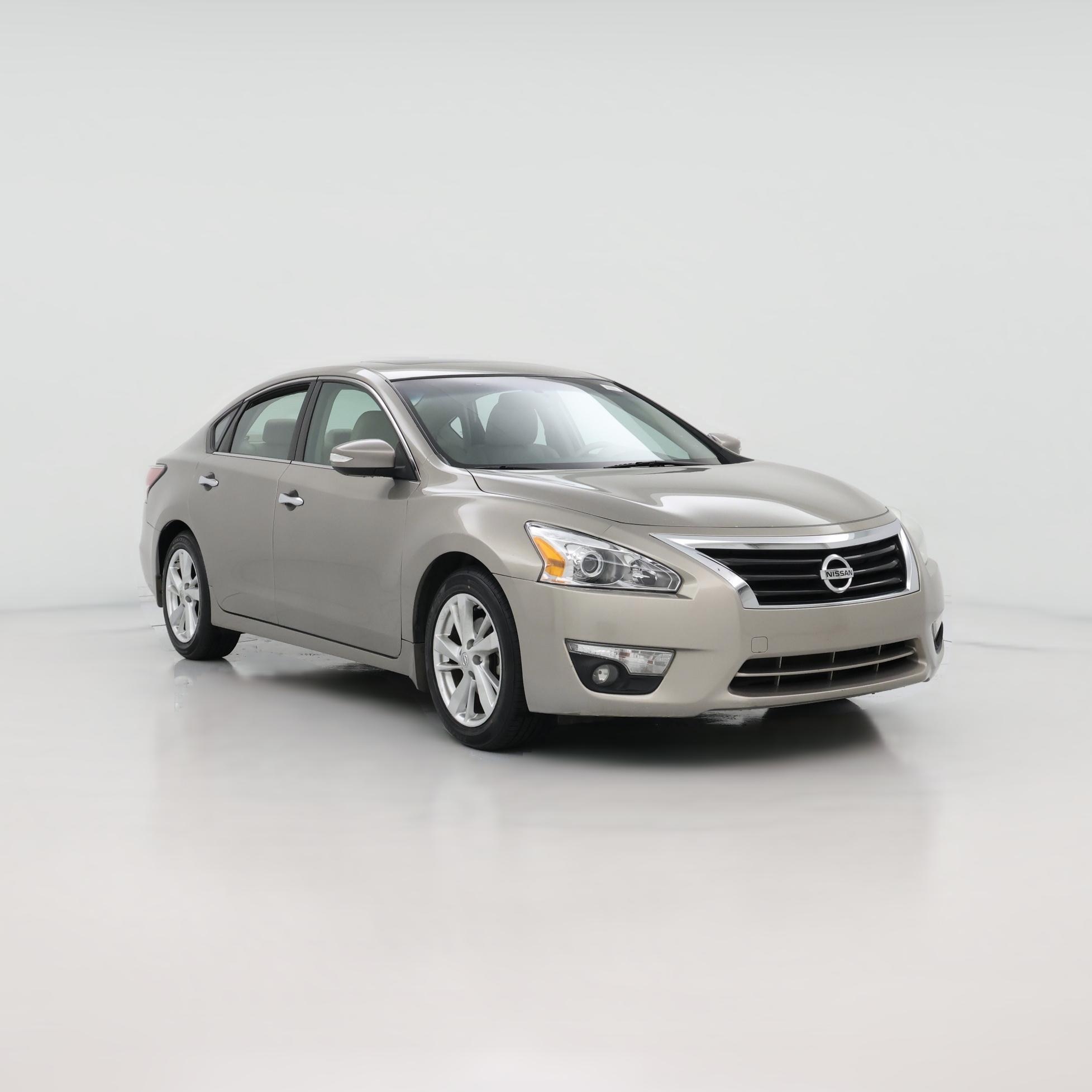 Thumbnail: 2014 Nissan Altima - 1