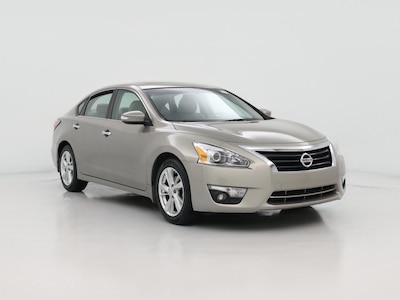 2014 Nissan Altima SL