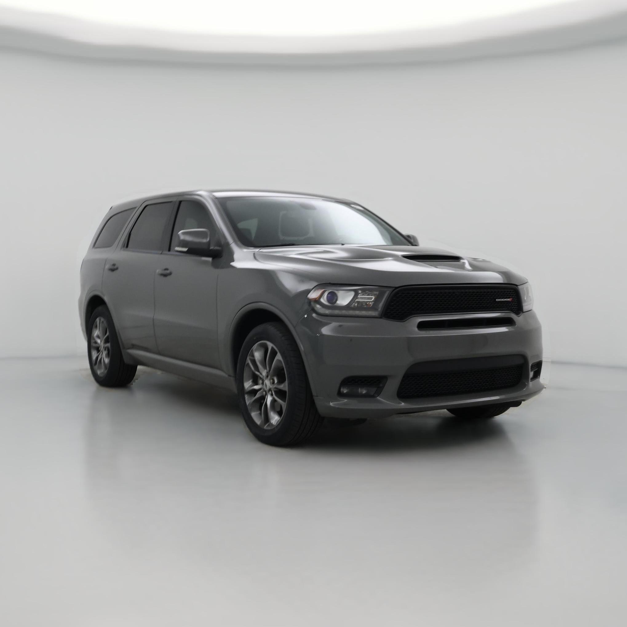 Thumbnail: 2020 Dodge Durango - 1