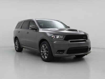 2020 Dodge Durango GT Plus