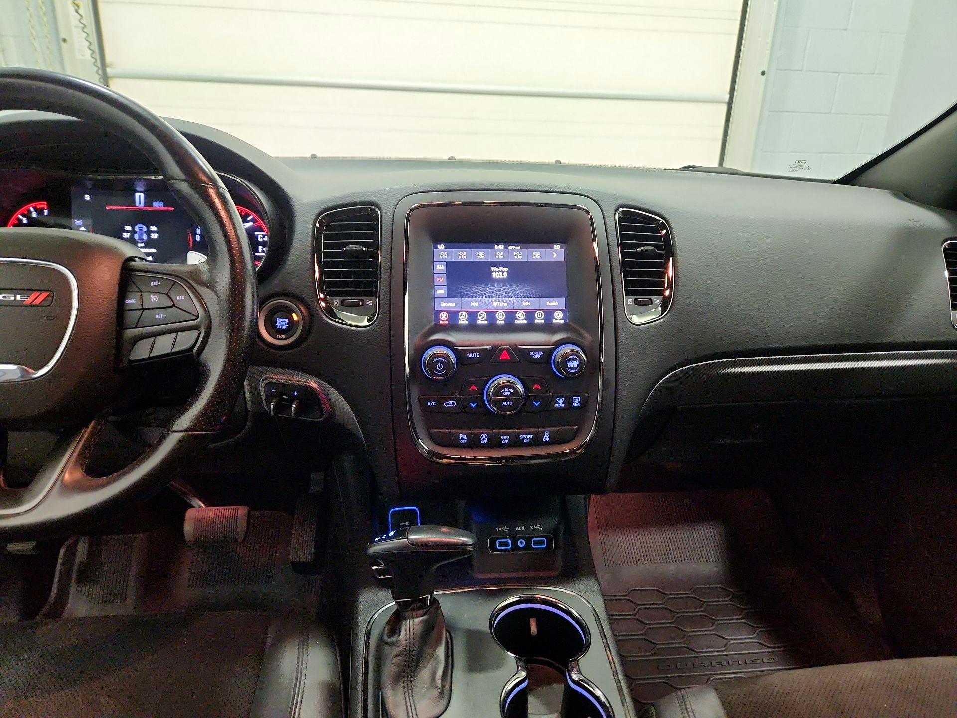 Thumbnail: 2020 Dodge Durango - 9