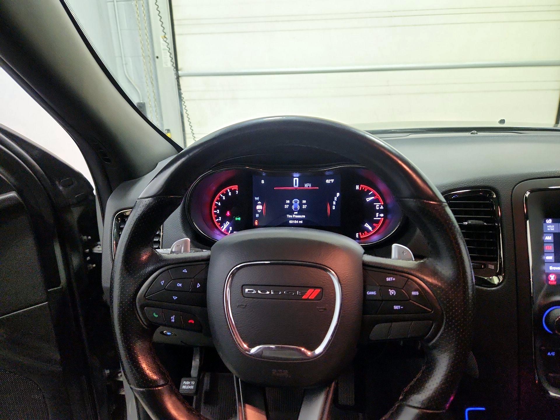 Thumbnail: 2020 Dodge Durango - 10