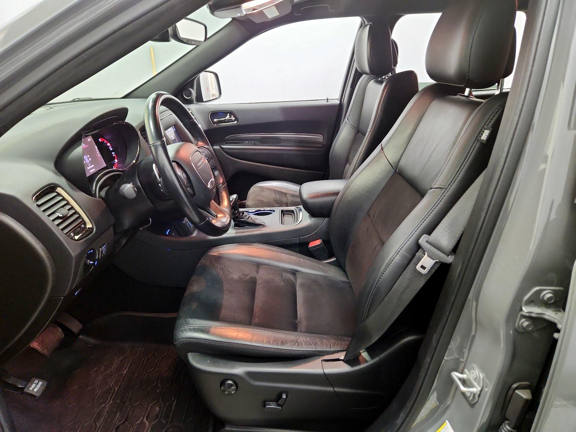 Thumbnail: 2020 Dodge Durango - 11