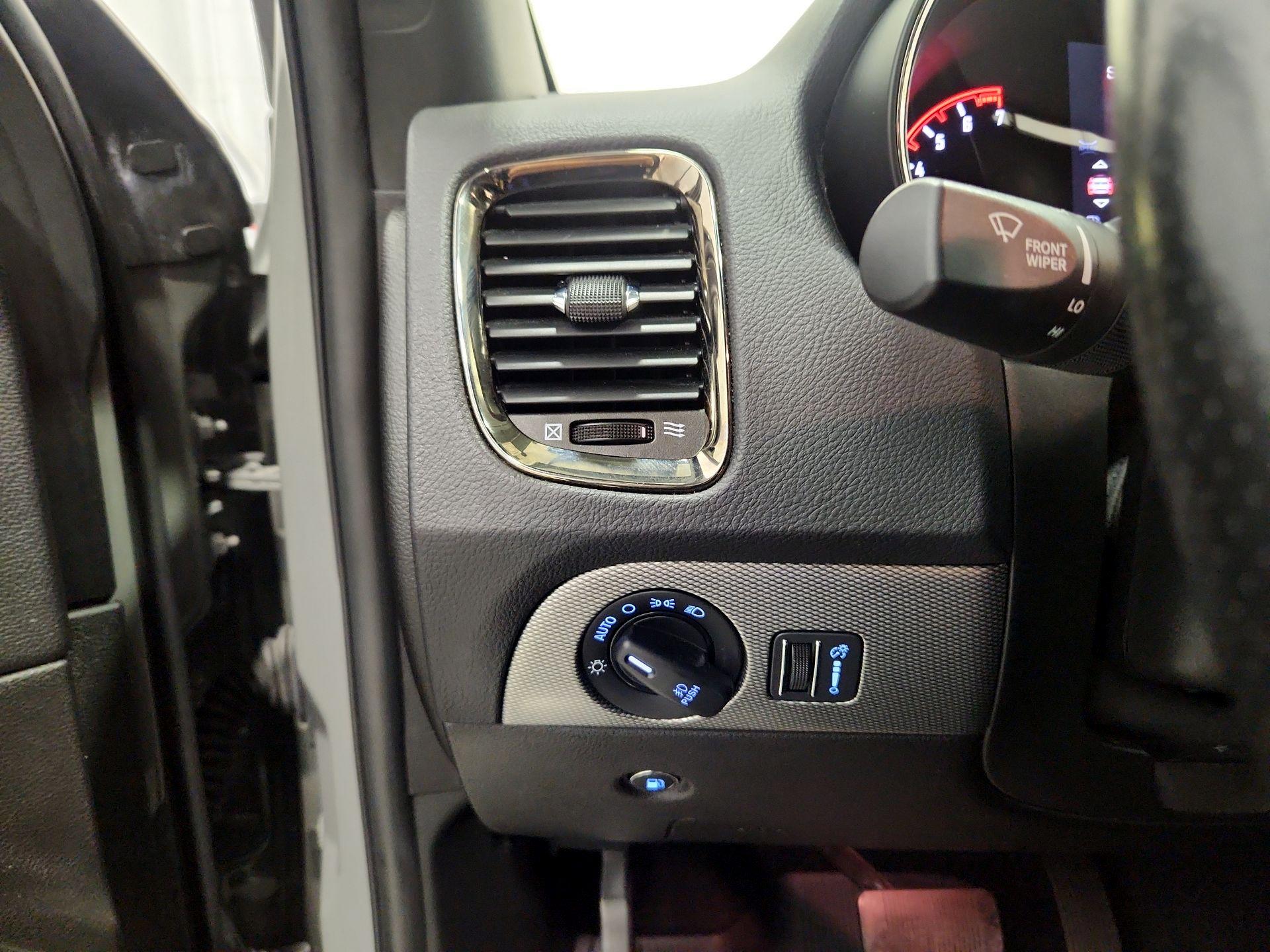 Thumbnail: 2020 Dodge Durango - 13