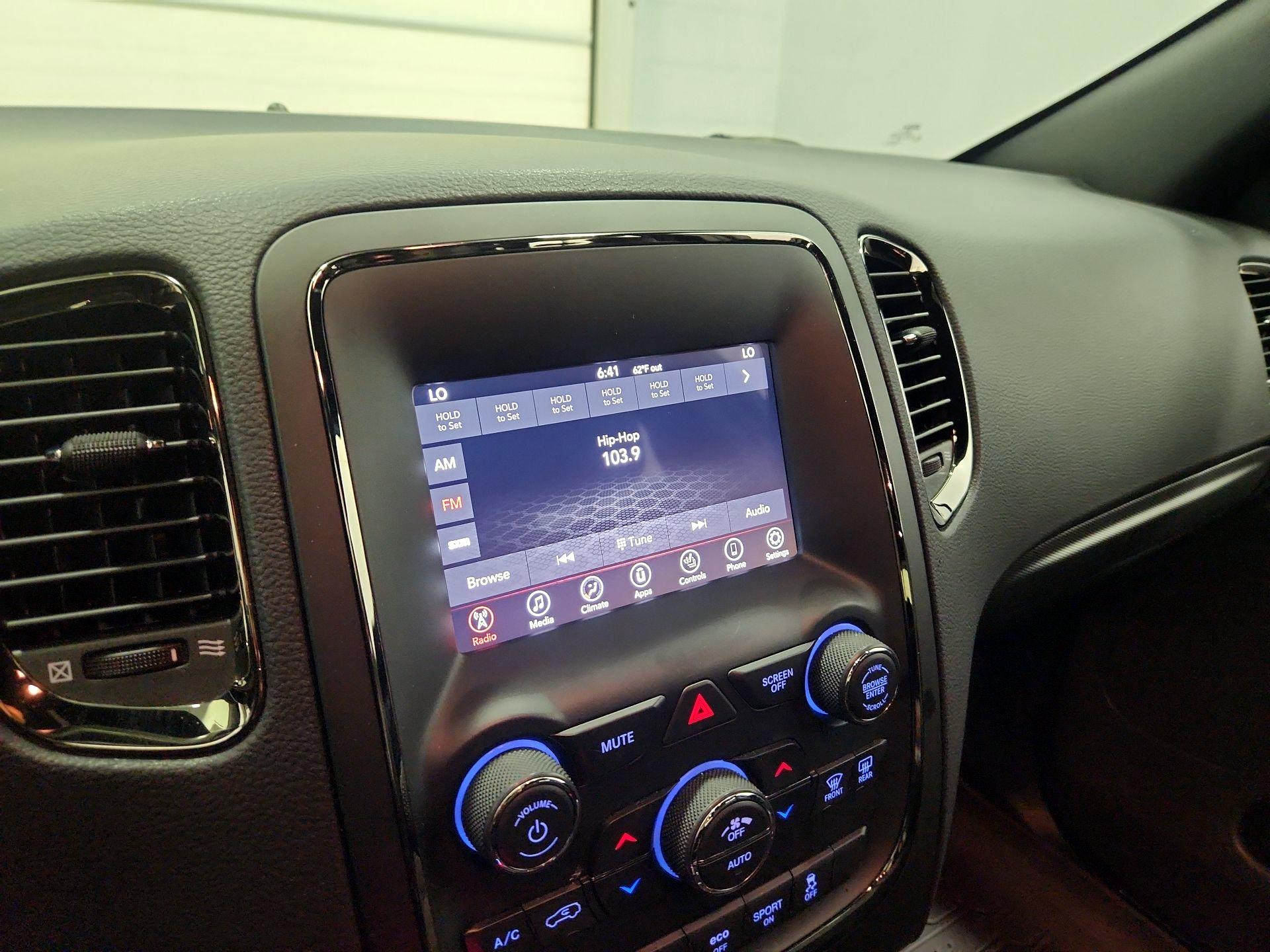 Thumbnail: 2020 Dodge Durango - 15