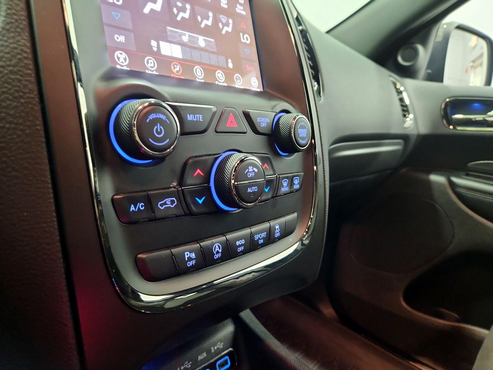 Thumbnail: 2020 Dodge Durango - 16