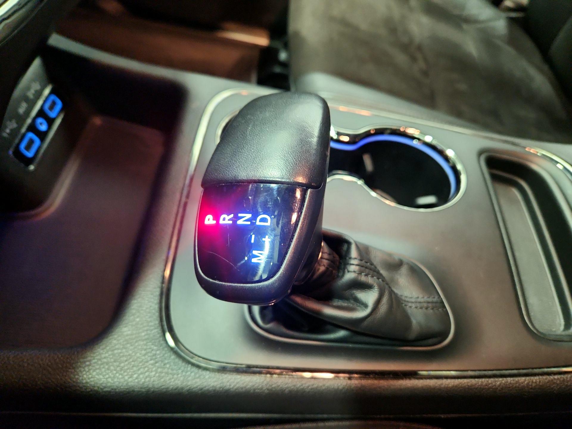 Thumbnail: 2020 Dodge Durango - 17