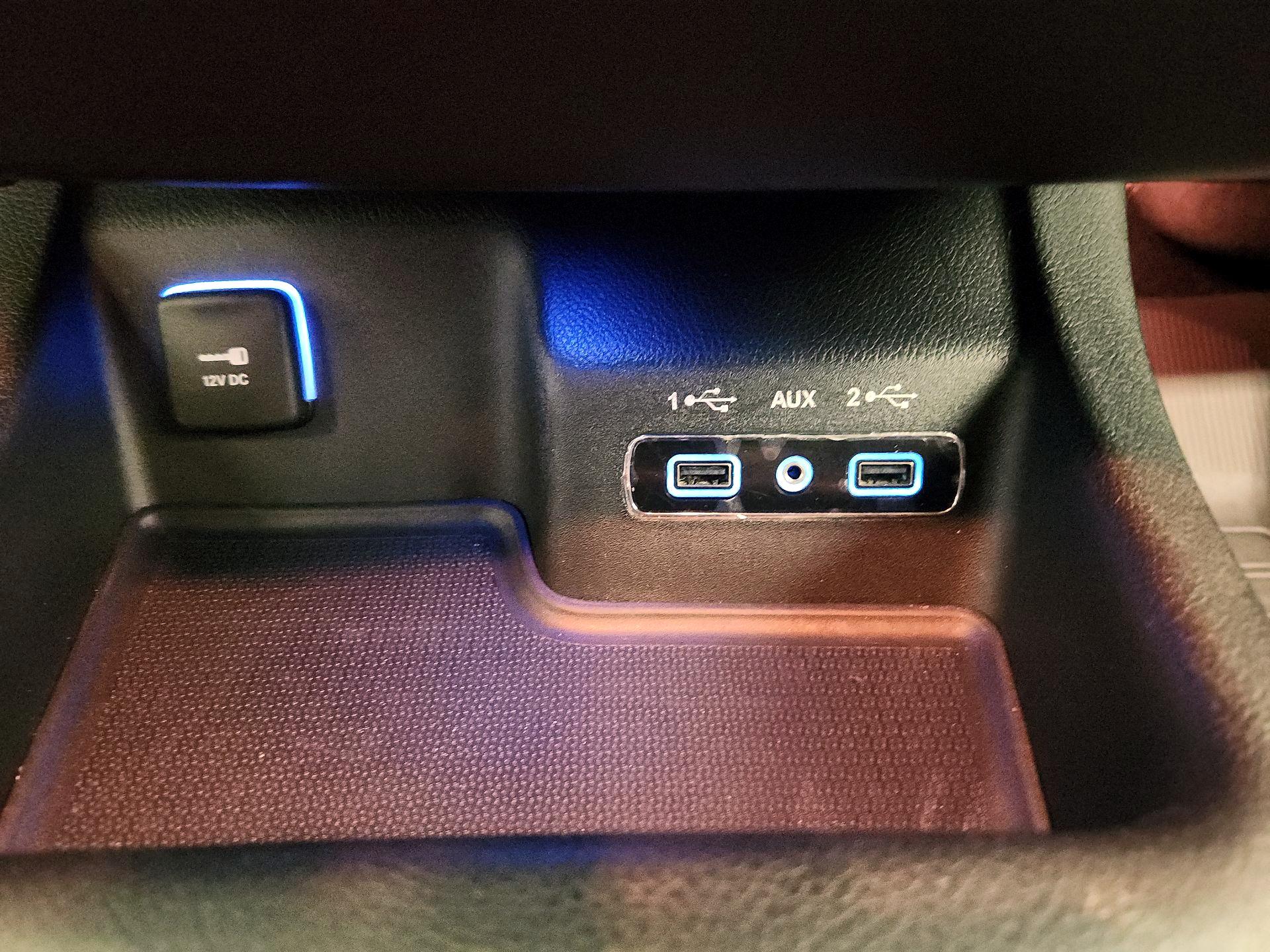 Thumbnail: 2020 Dodge Durango - 18