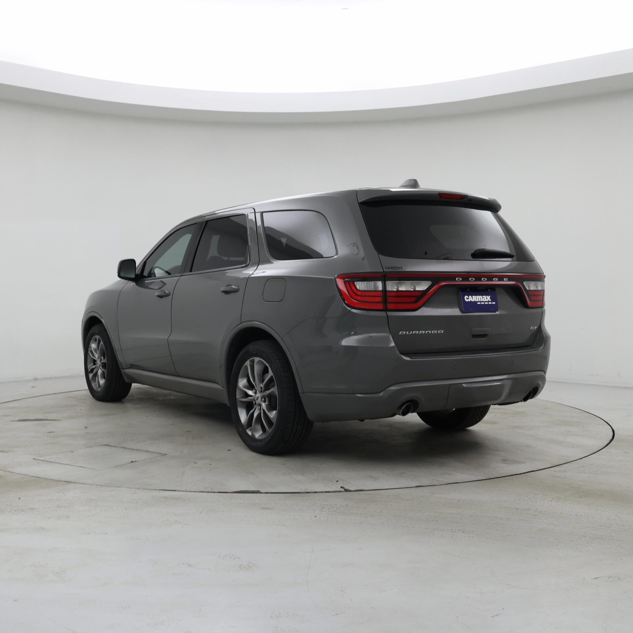 Thumbnail: 2020 Dodge Durango - 2