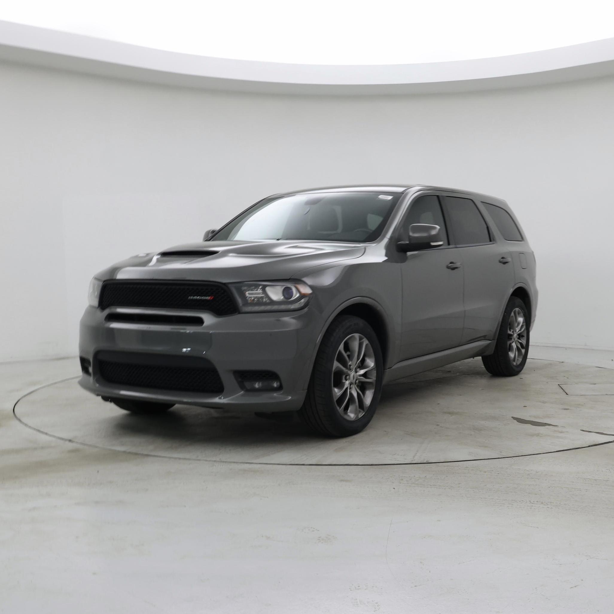 Thumbnail: 2020 Dodge Durango - 4