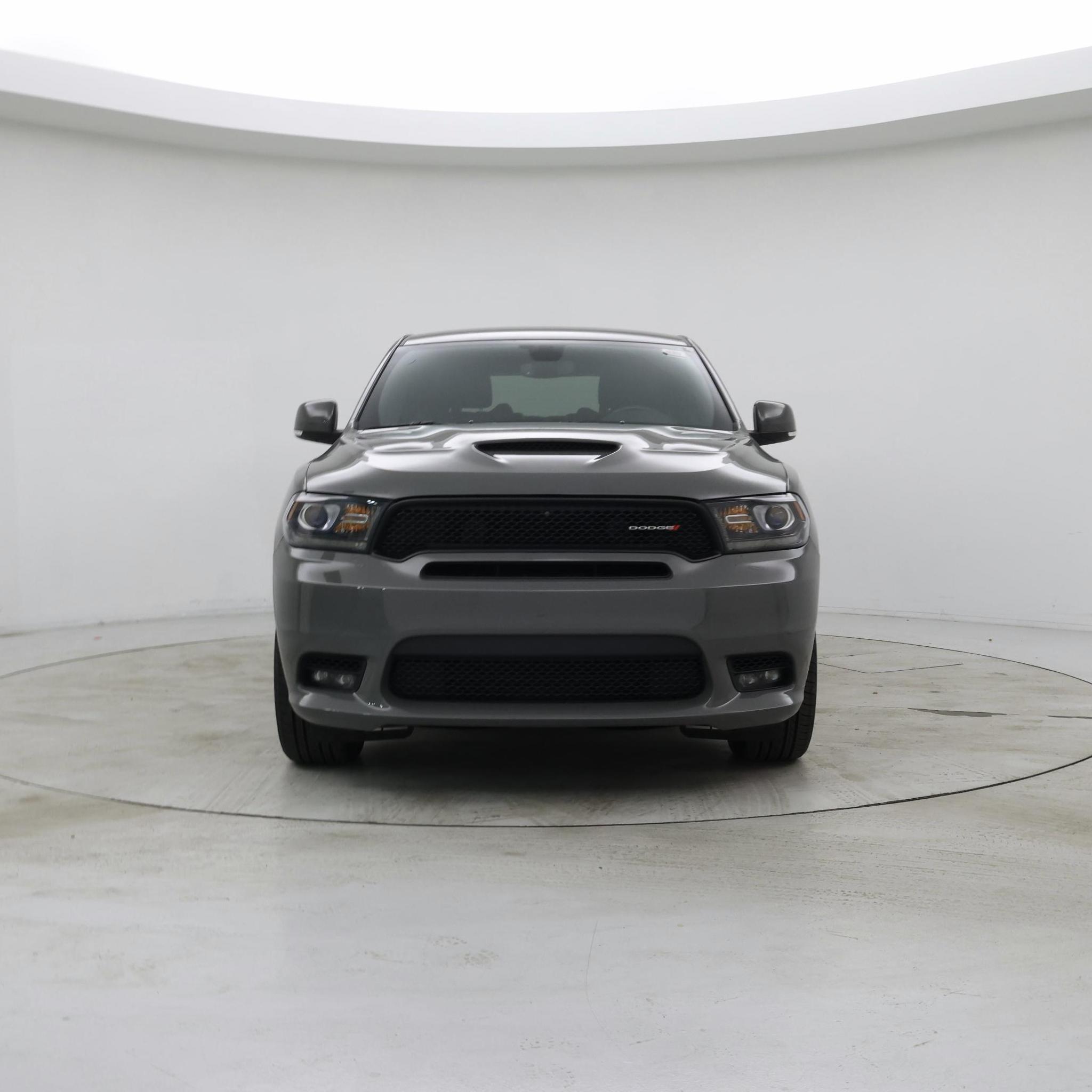 Thumbnail: 2020 Dodge Durango - 5