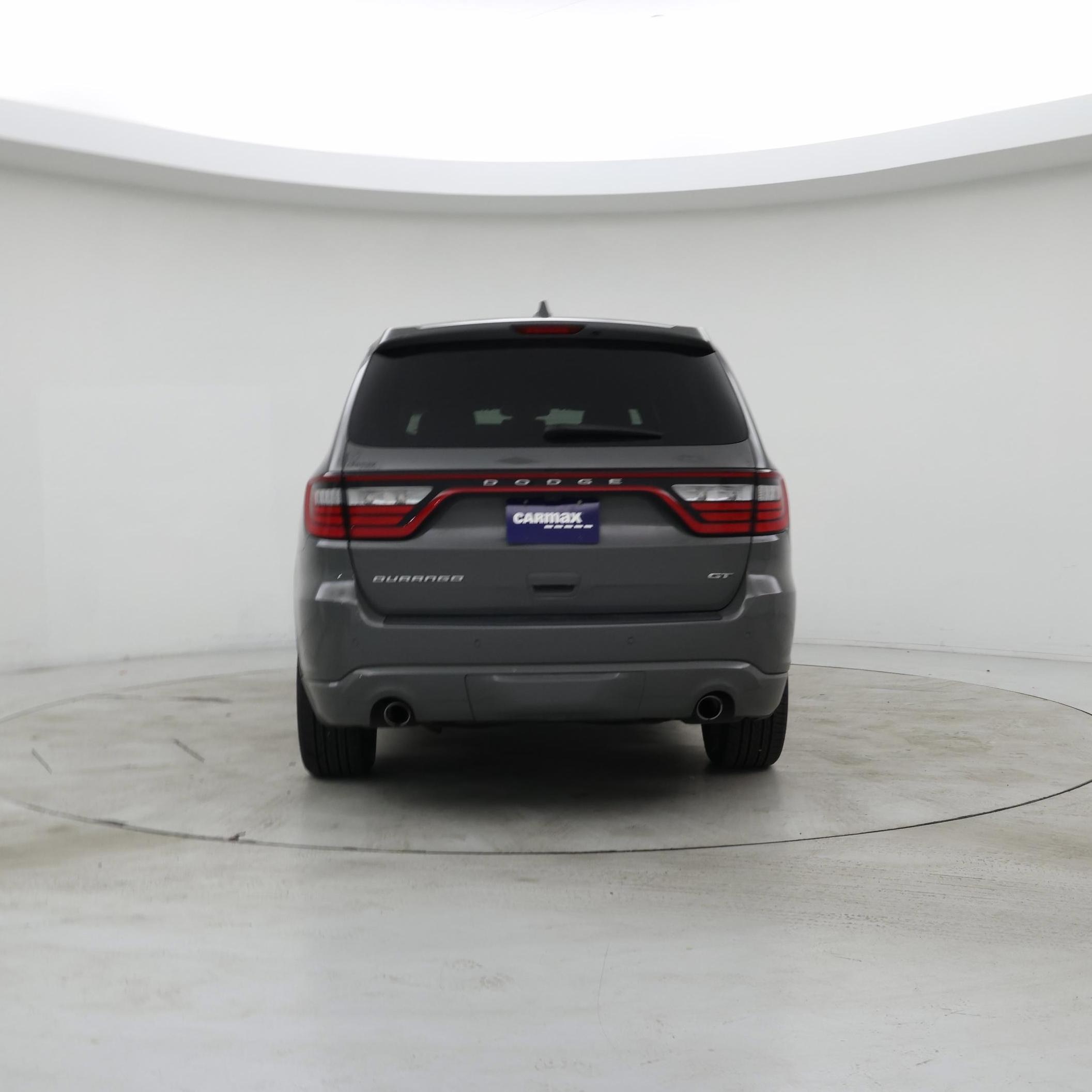 Thumbnail: 2020 Dodge Durango - 6