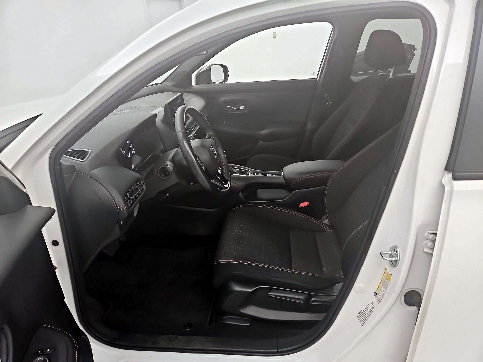 Thumbnail: 2024 Honda HR-V - 11