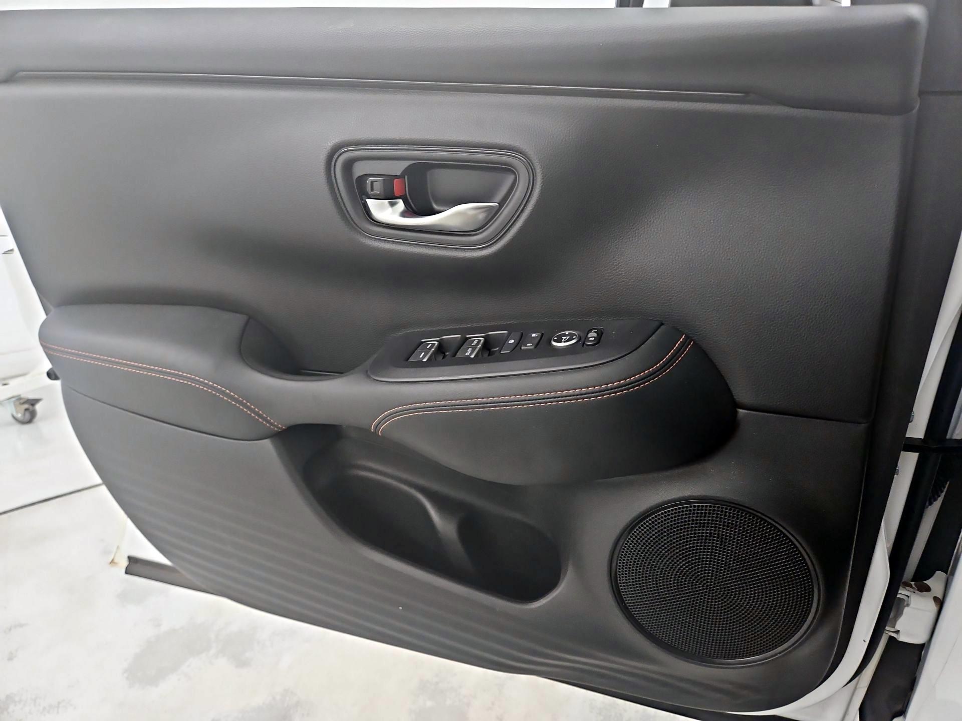 Thumbnail: 2024 Honda HR-V - 12