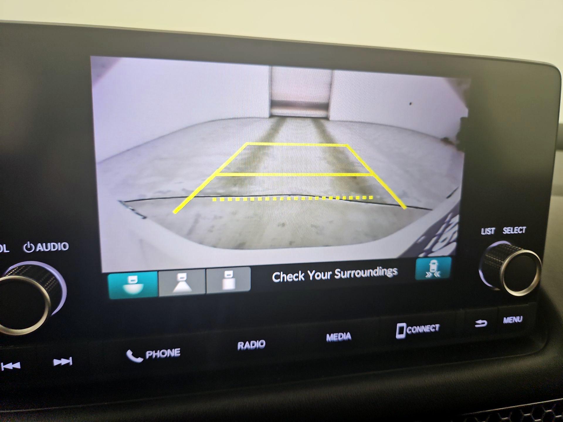 Thumbnail: 2024 Honda HR-V - 13