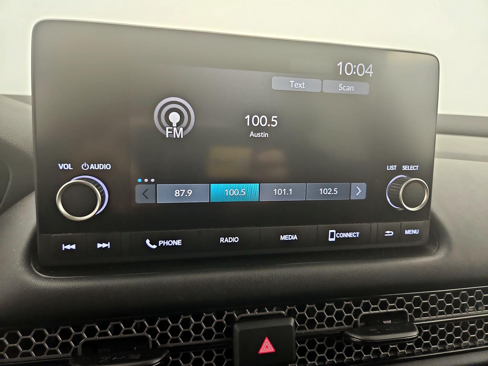 Thumbnail: 2024 Honda HR-V - 14