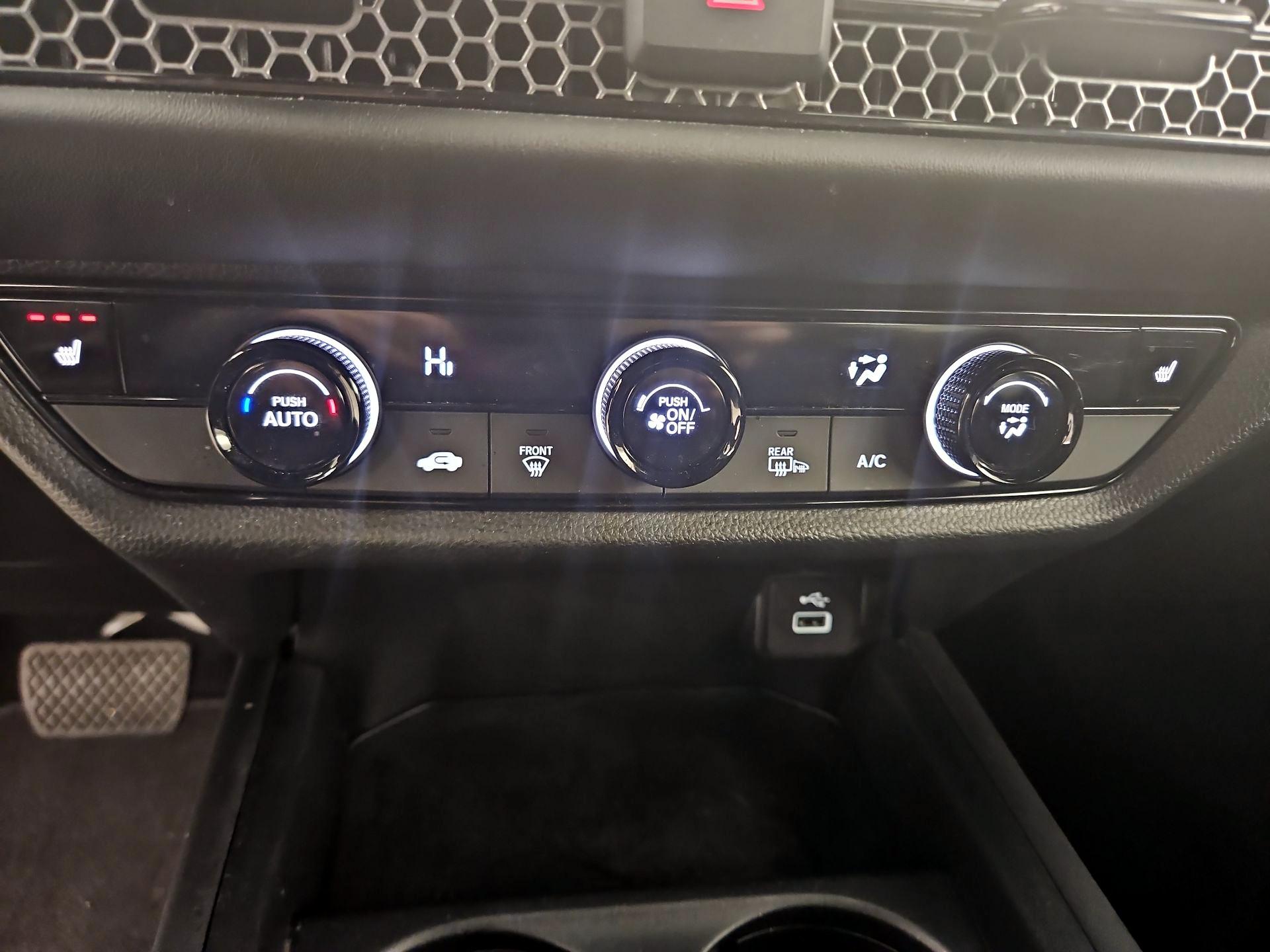 Thumbnail: 2024 Honda HR-V - 15