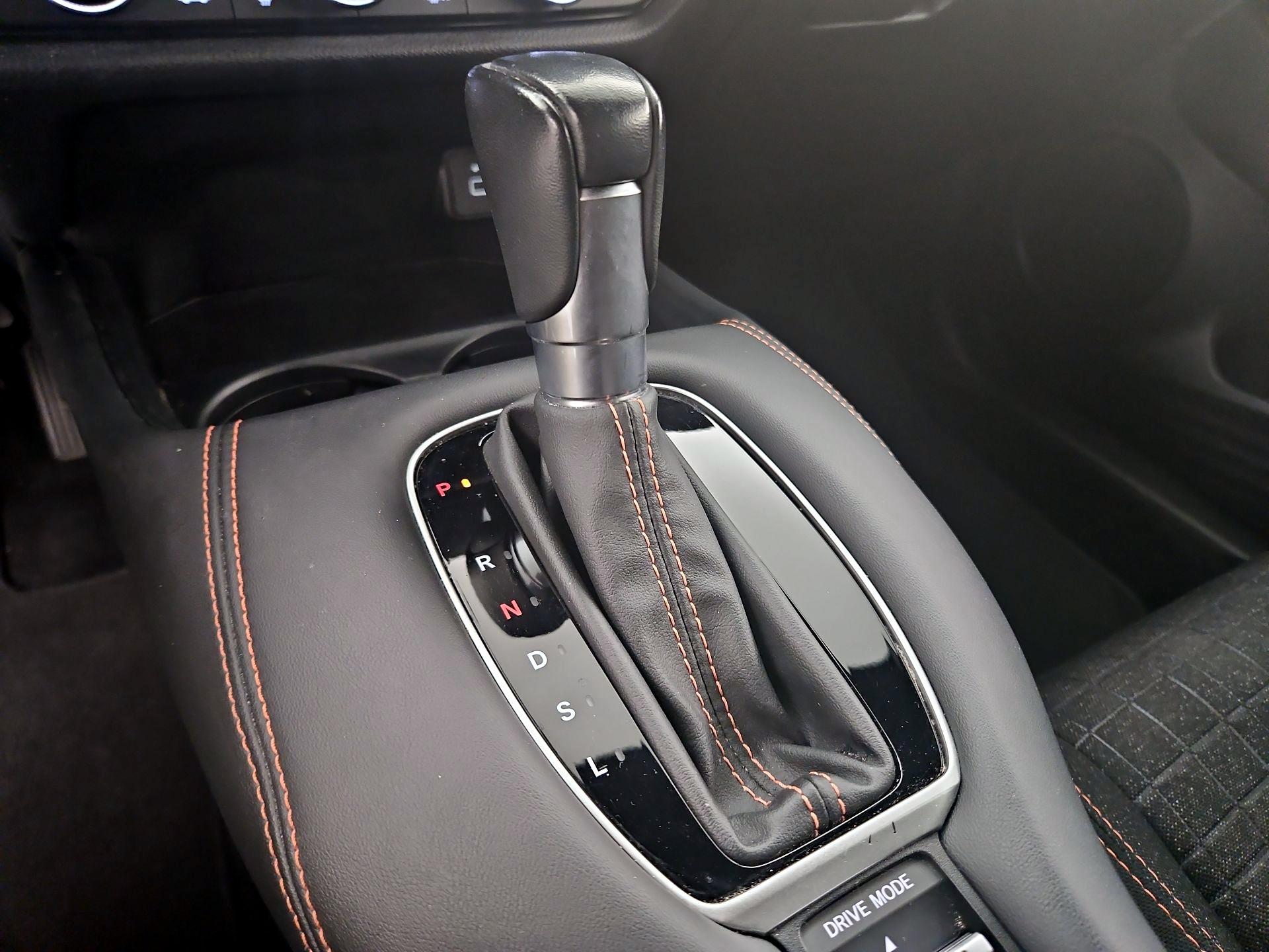 Thumbnail: 2024 Honda HR-V - 16