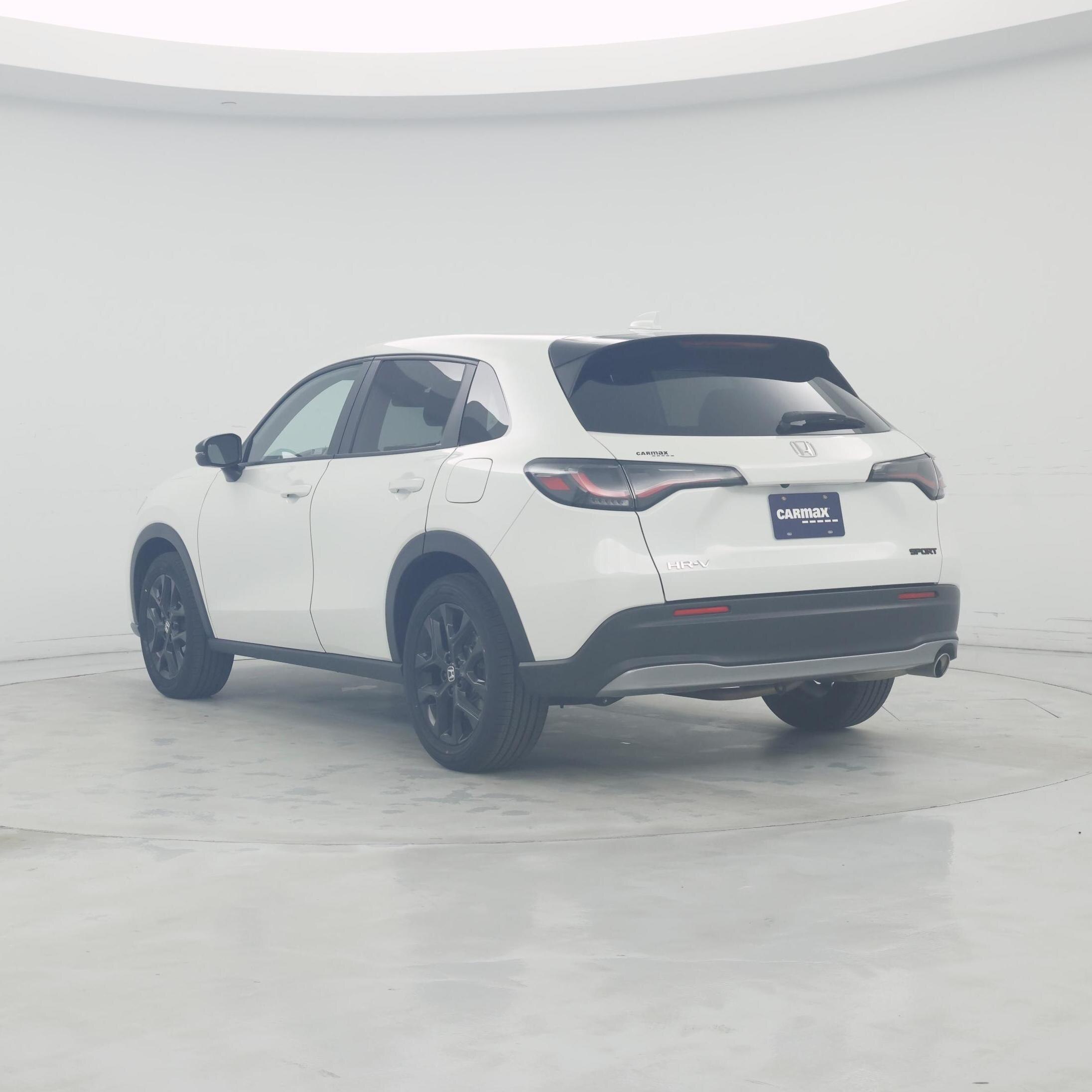 Thumbnail: 2024 Honda HR-V - 2