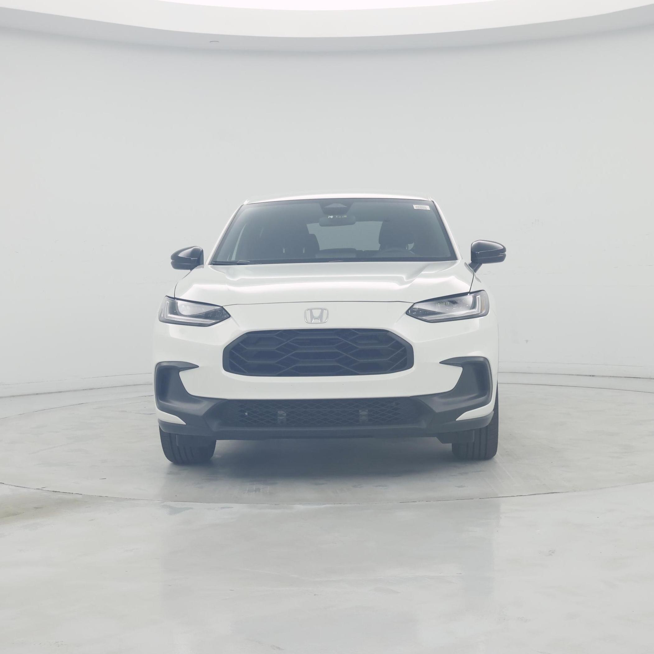 Thumbnail: 2024 Honda HR-V - 5