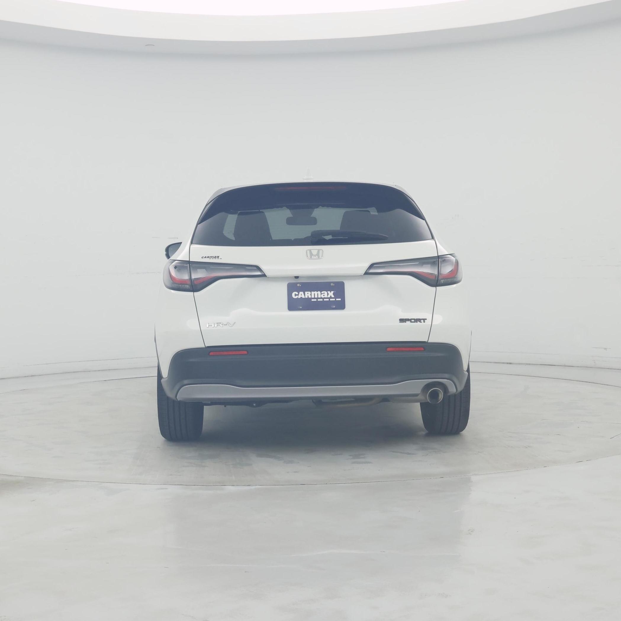 Thumbnail: 2024 Honda HR-V - 6