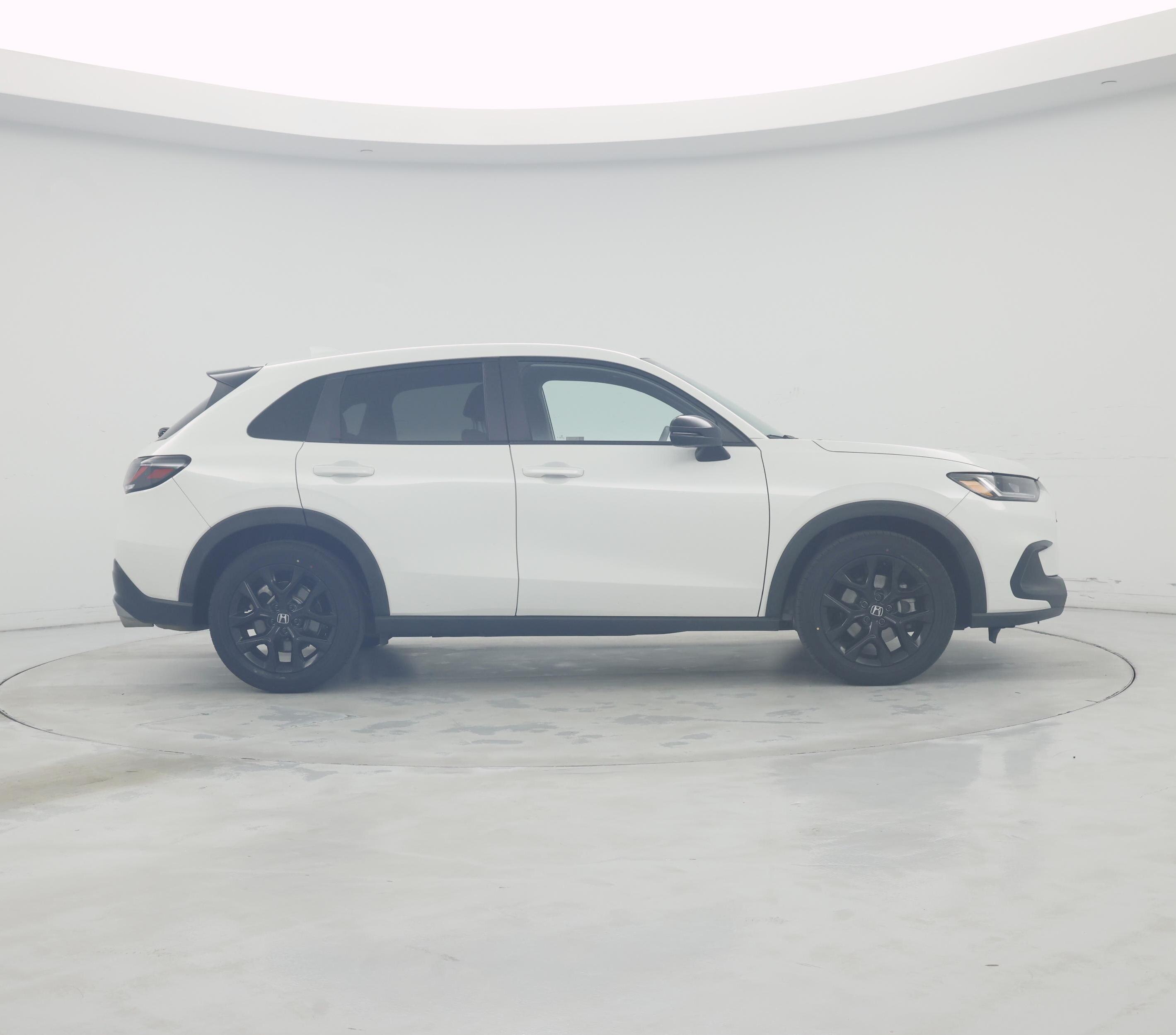 Thumbnail: 2024 Honda HR-V - 7