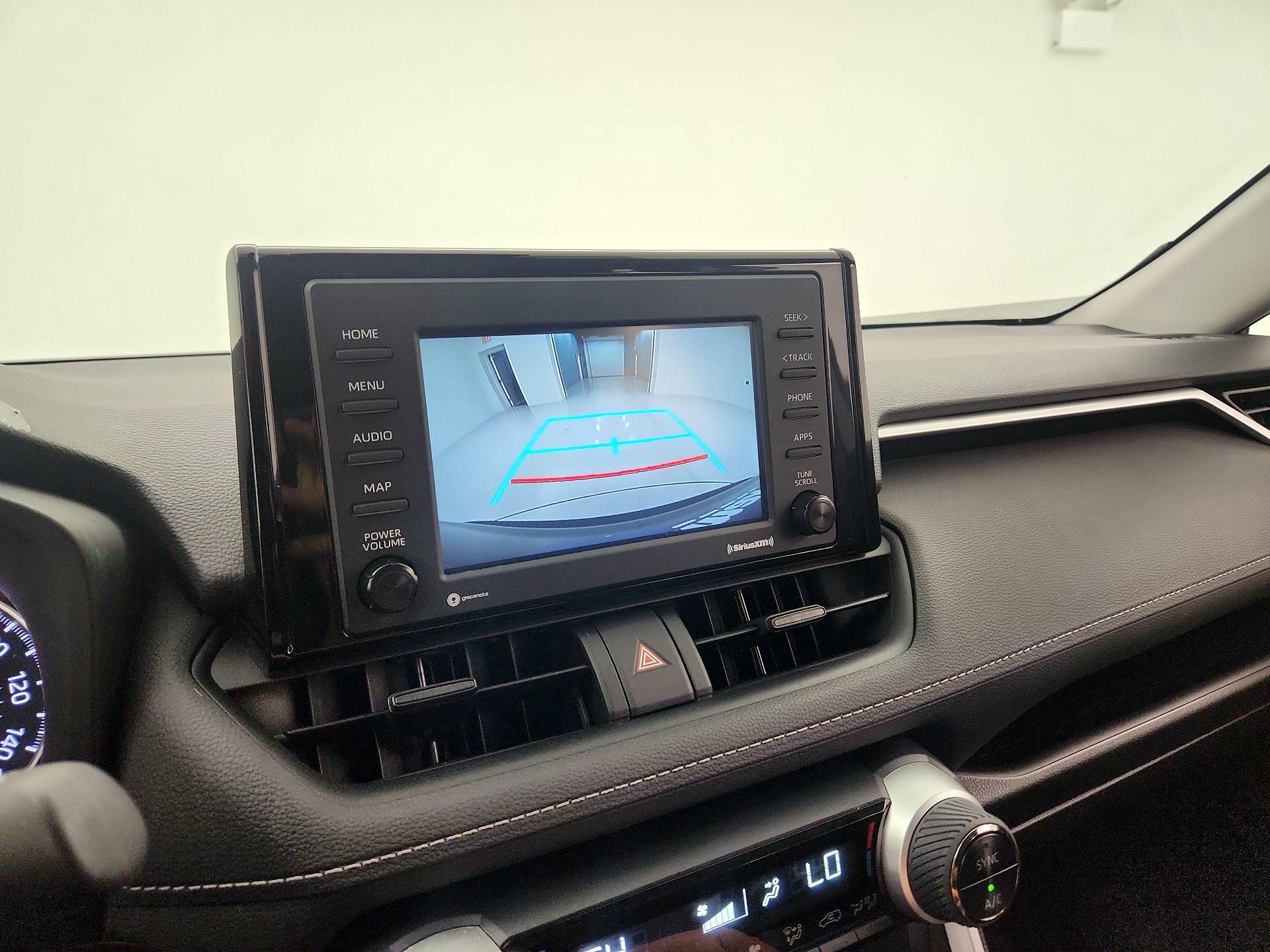 Thumbnail: 2022 Toyota RAV4 - 14