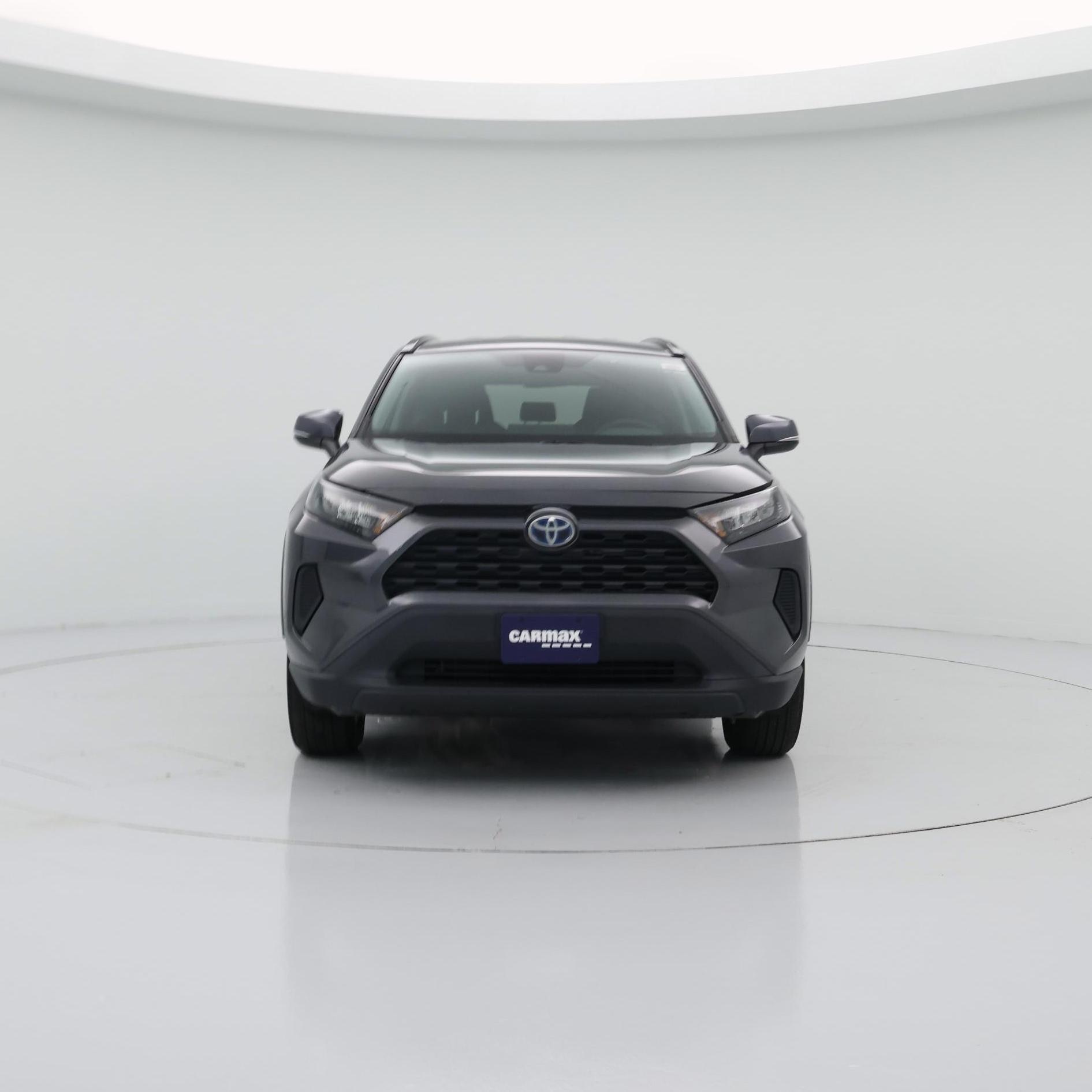 Thumbnail: 2022 Toyota RAV4 - 5