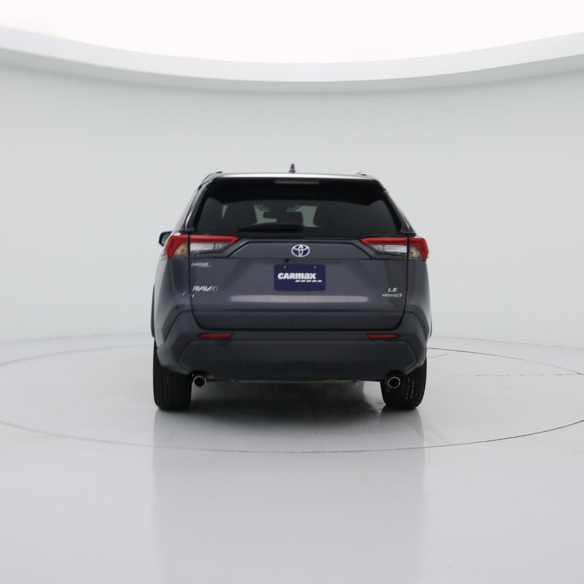 Thumbnail: 2022 Toyota RAV4 - 6