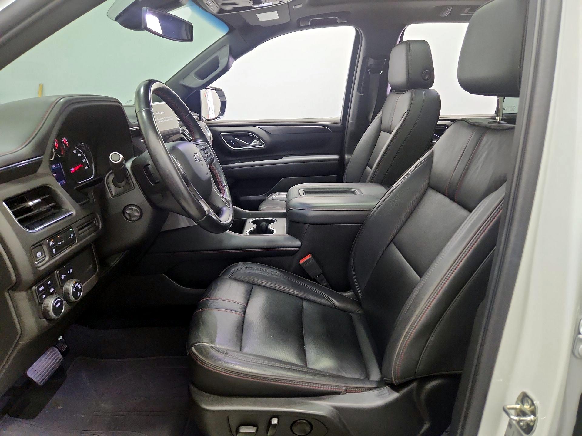 Thumbnail: 2021 Chevrolet Tahoe - 11