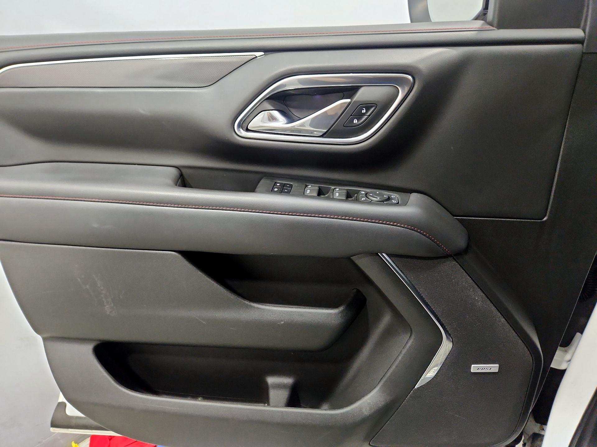 Thumbnail: 2021 Chevrolet Tahoe - 12