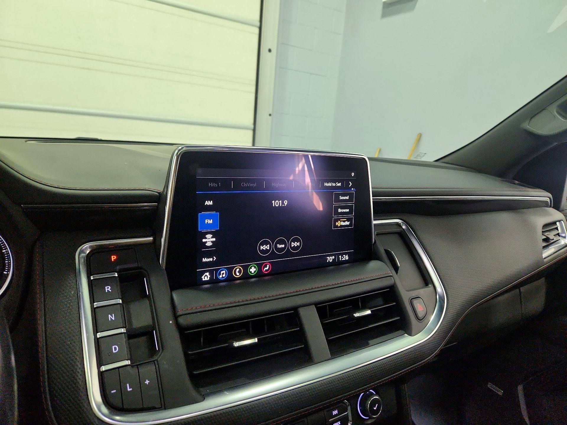 Thumbnail: 2021 Chevrolet Tahoe - 15