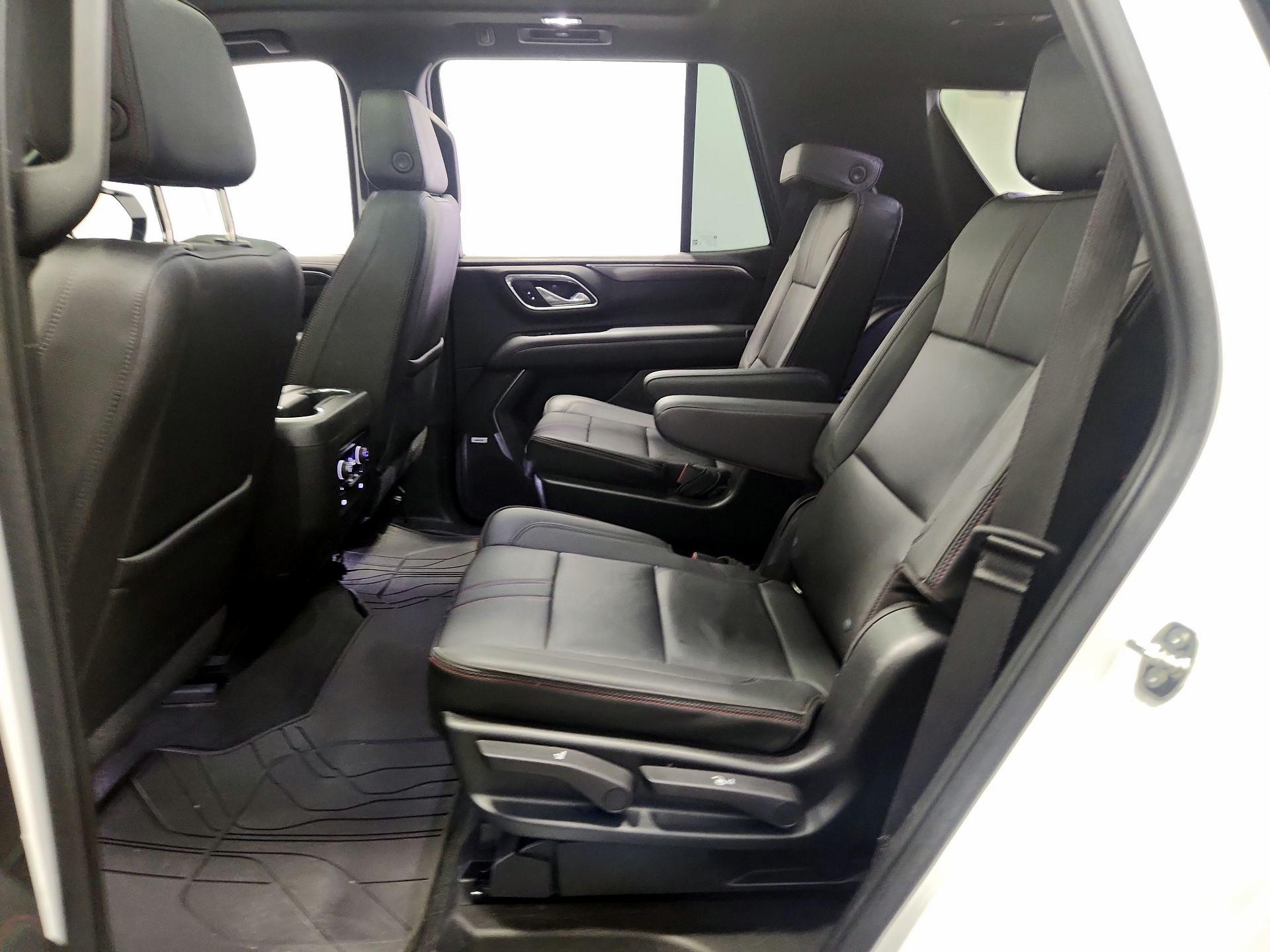 Thumbnail: 2021 Chevrolet Tahoe - 20