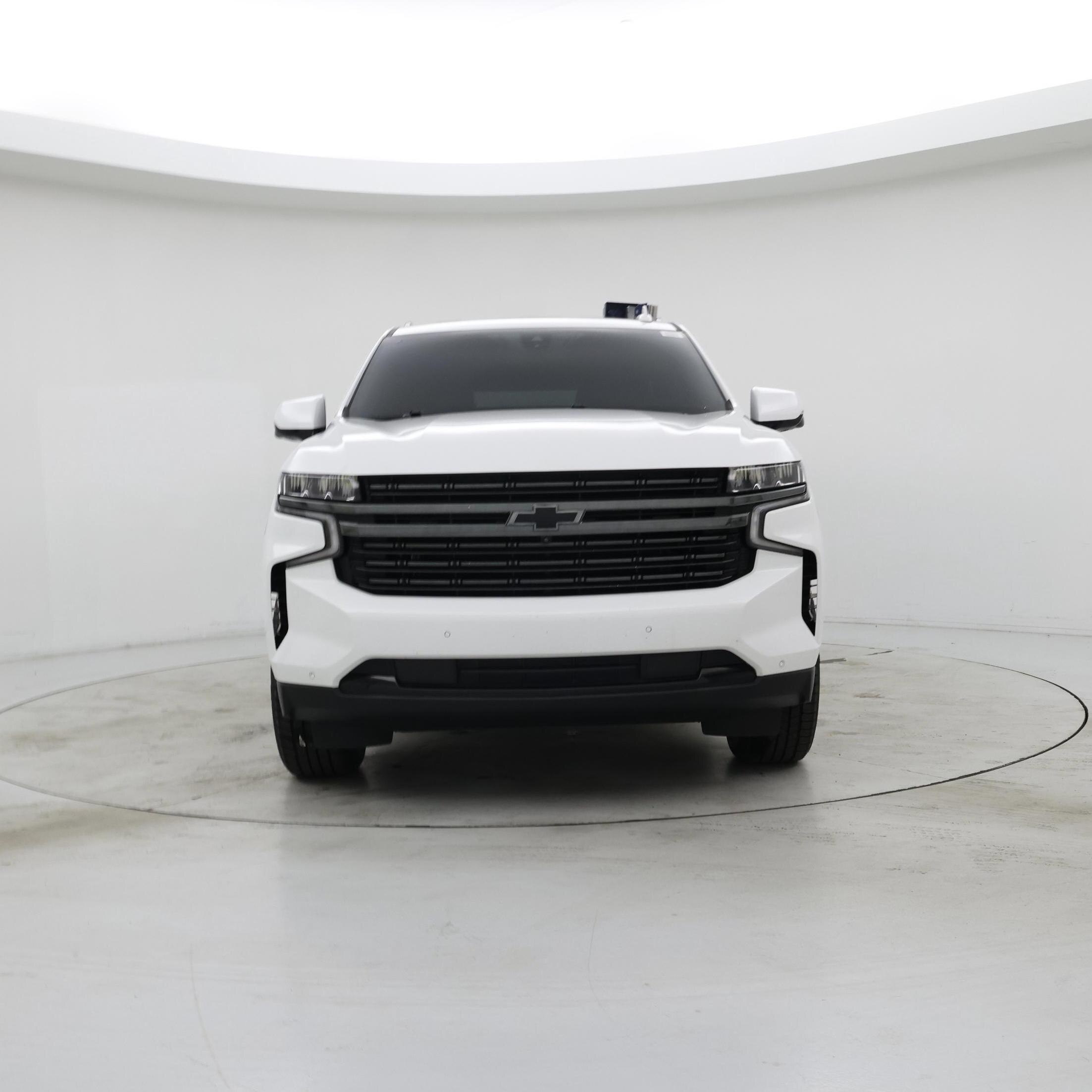 Thumbnail: 2021 Chevrolet Tahoe - 5