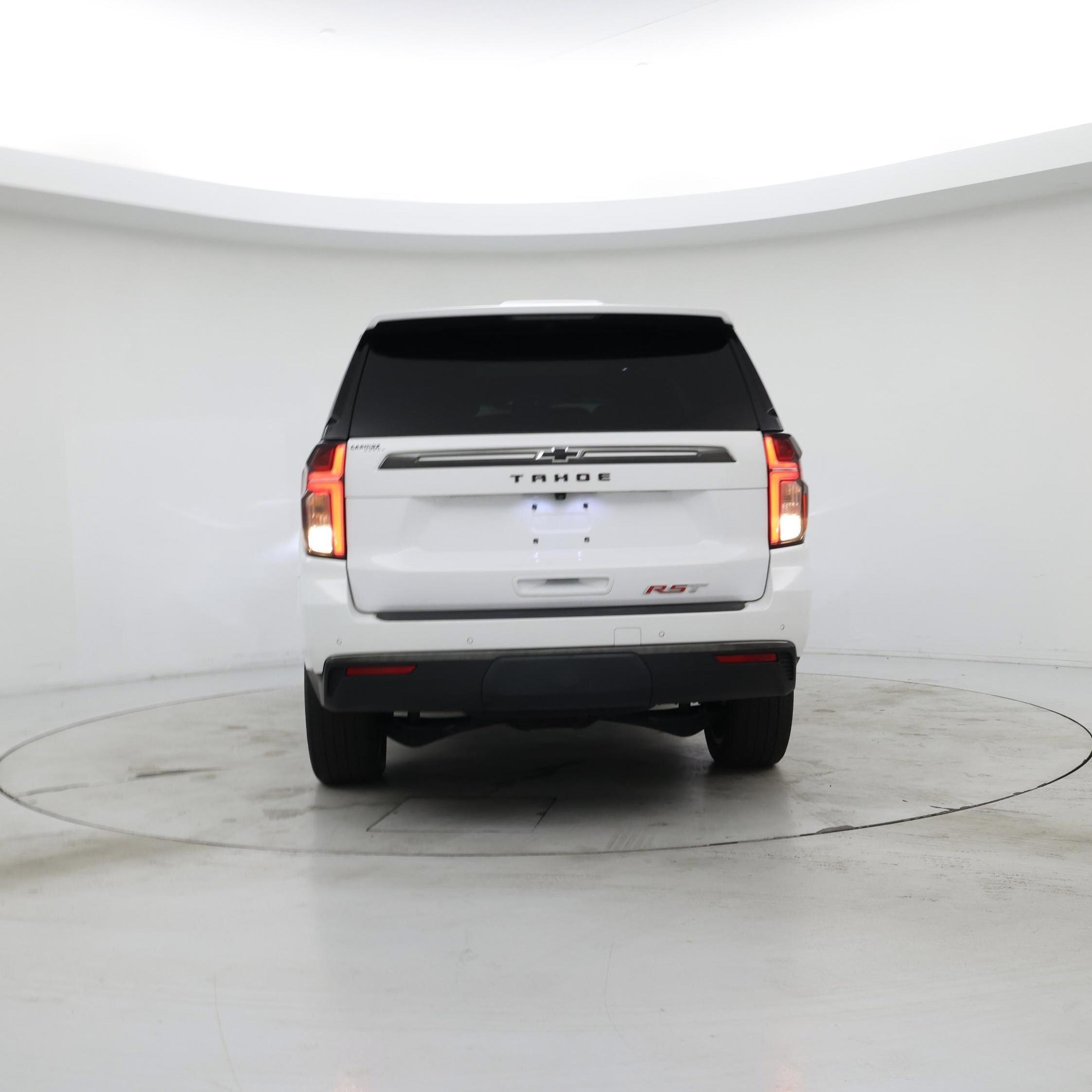 Thumbnail: 2021 Chevrolet Tahoe - 6