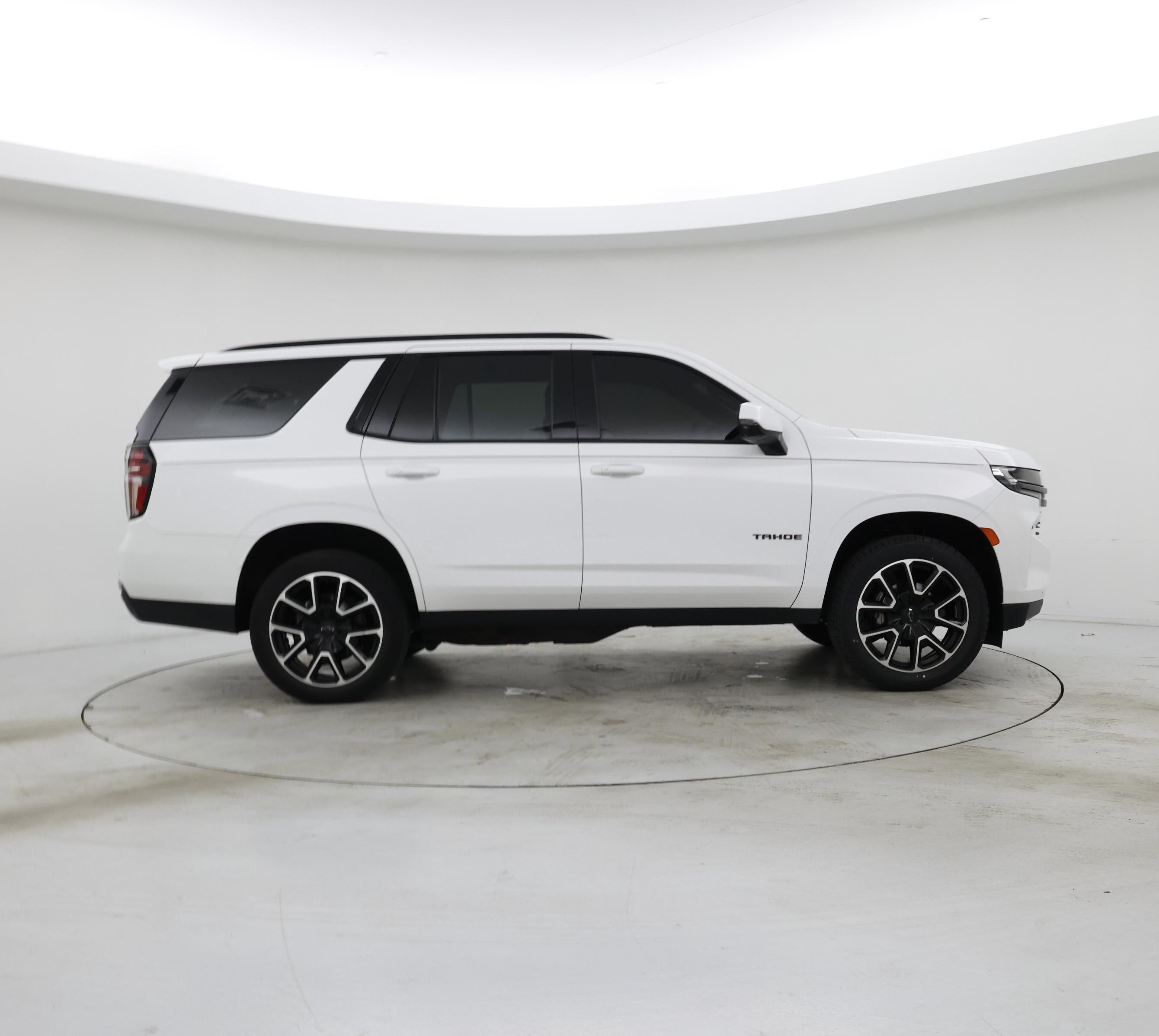 Thumbnail: 2021 Chevrolet Tahoe - 7