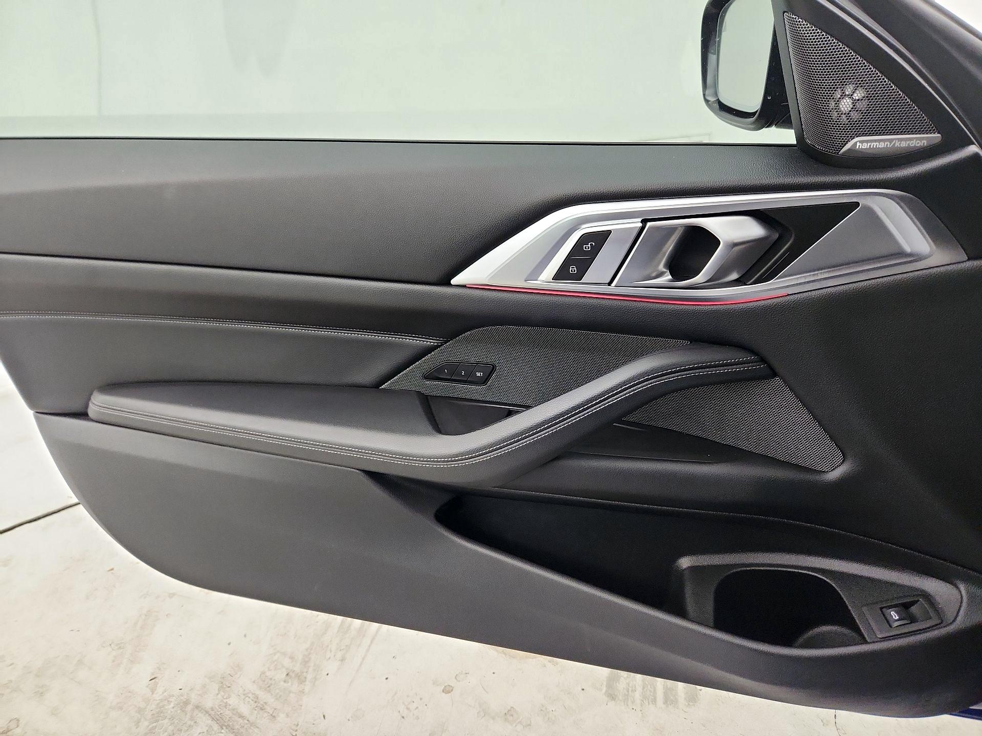 Thumbnail: 2022 BMW 4 Series - 12