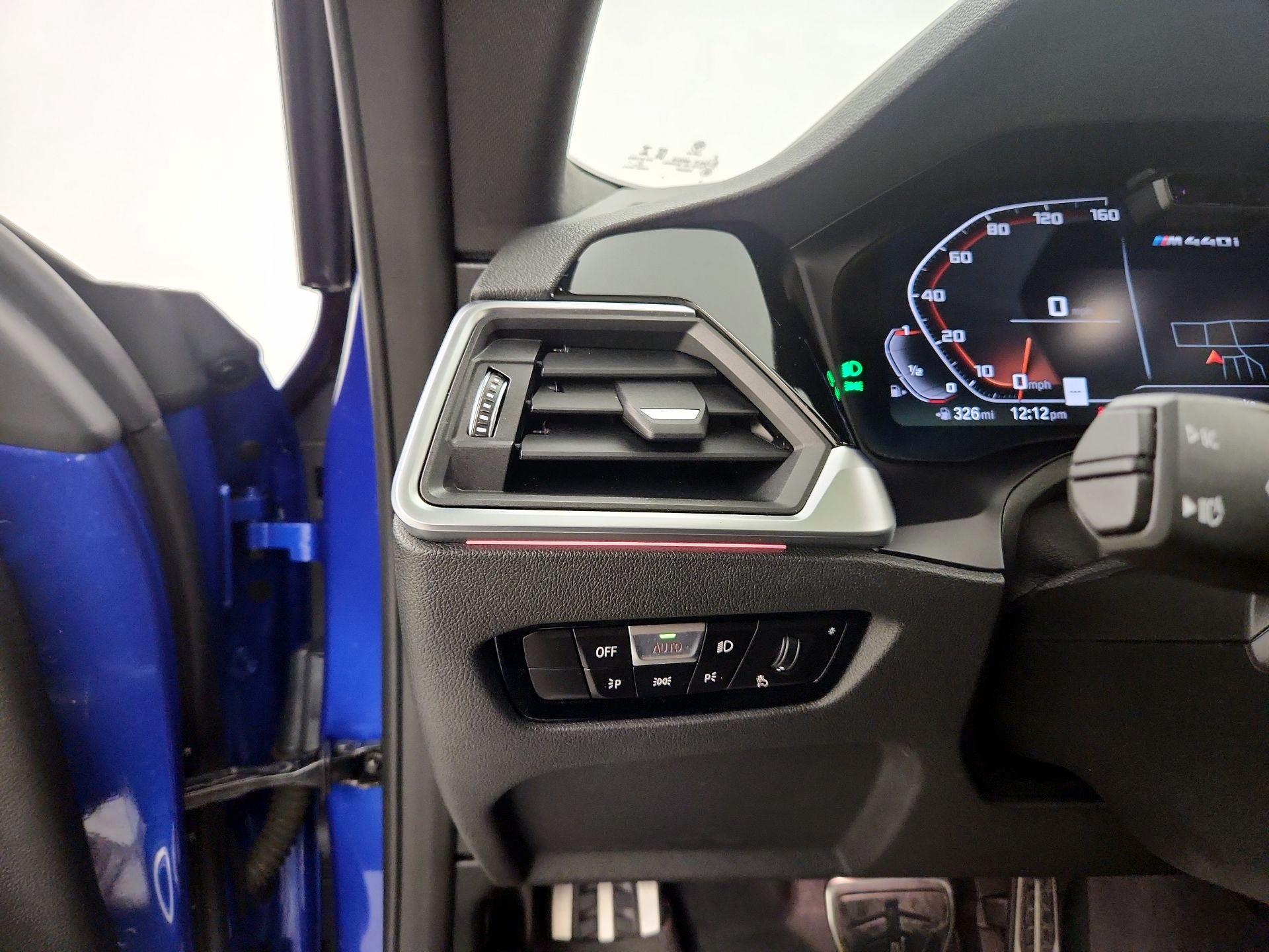 Thumbnail: 2022 BMW 4 Series - 13