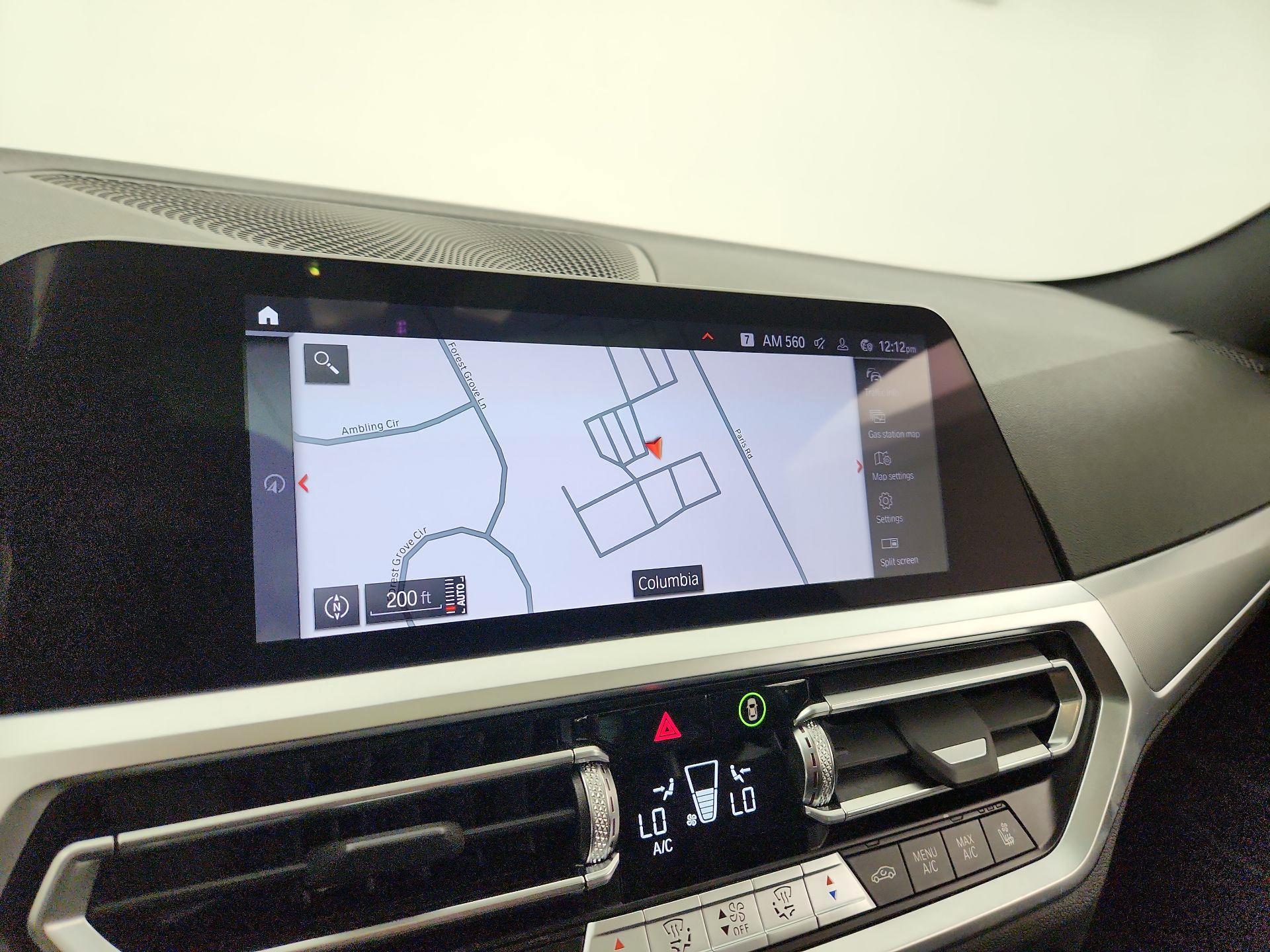 Thumbnail: 2022 BMW 4 Series - 14